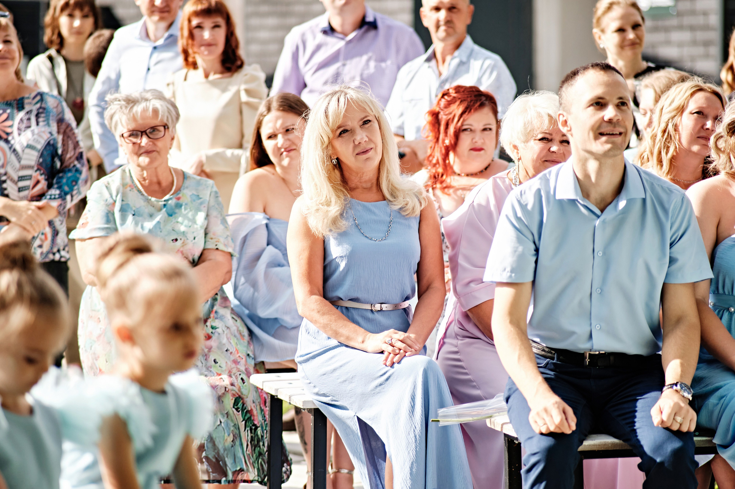 Банкет Ксения и Богдан