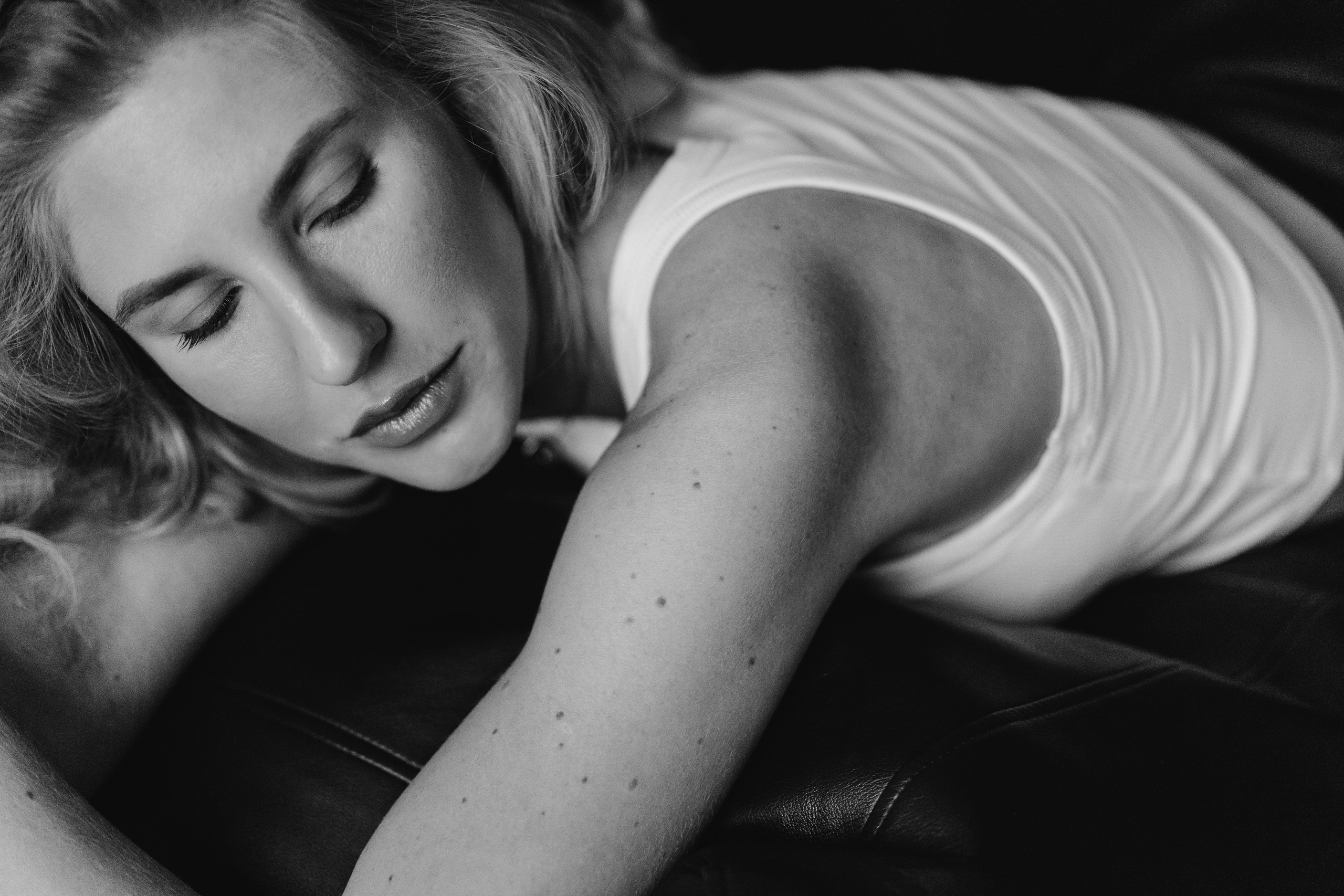 Настя. Фотограф в Москве Ирина Малахова