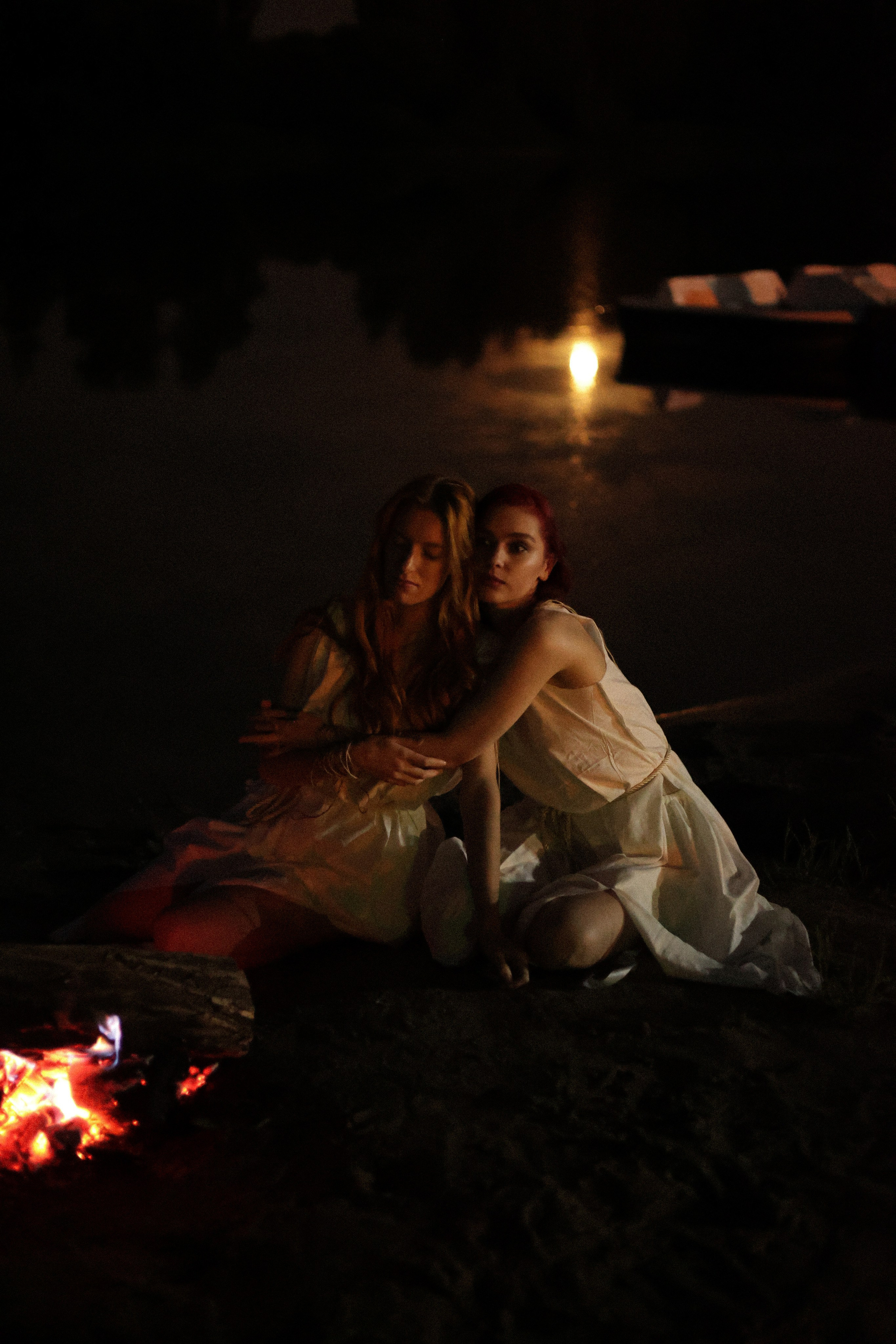 Индивидуальные. Ксения Куницкая фотограф Нижний Новгород