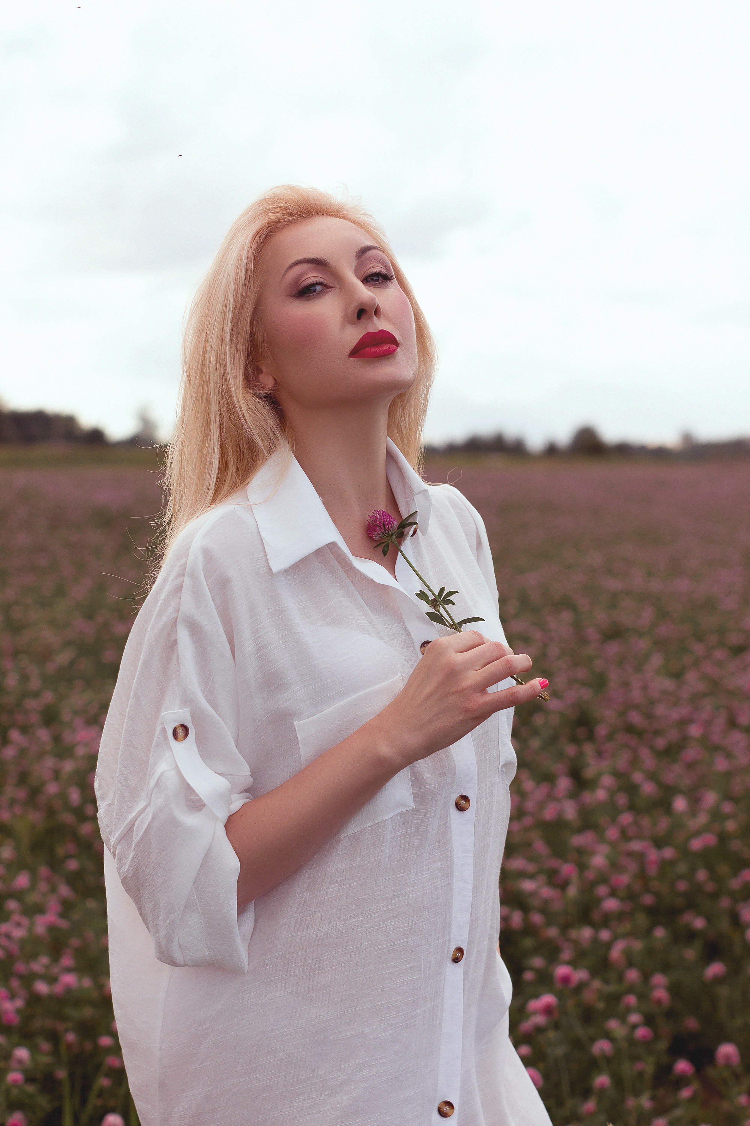 ЮЛЯ. Фотограф Москва Мила Эберт