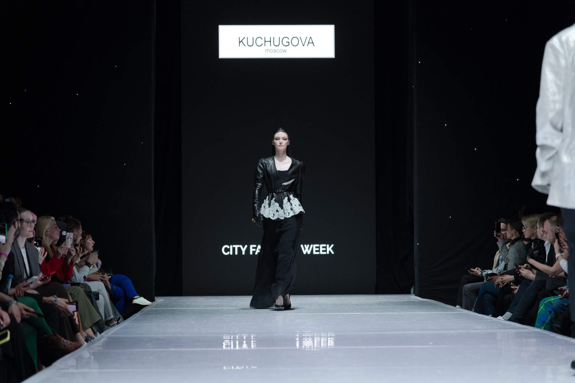 KUCHUGOVA / 23. Sakunov Photo