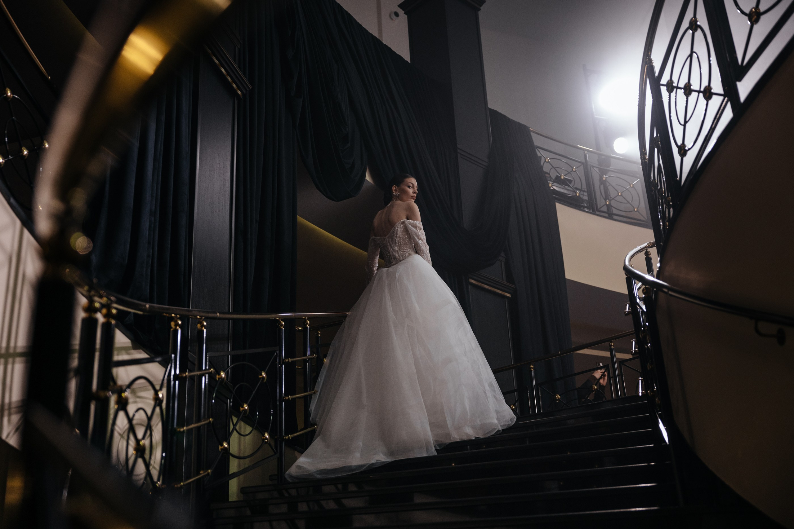 Bride Show Imperial Resort & Spa. Свадебный фотограф в Ульяновске Алексей Китов