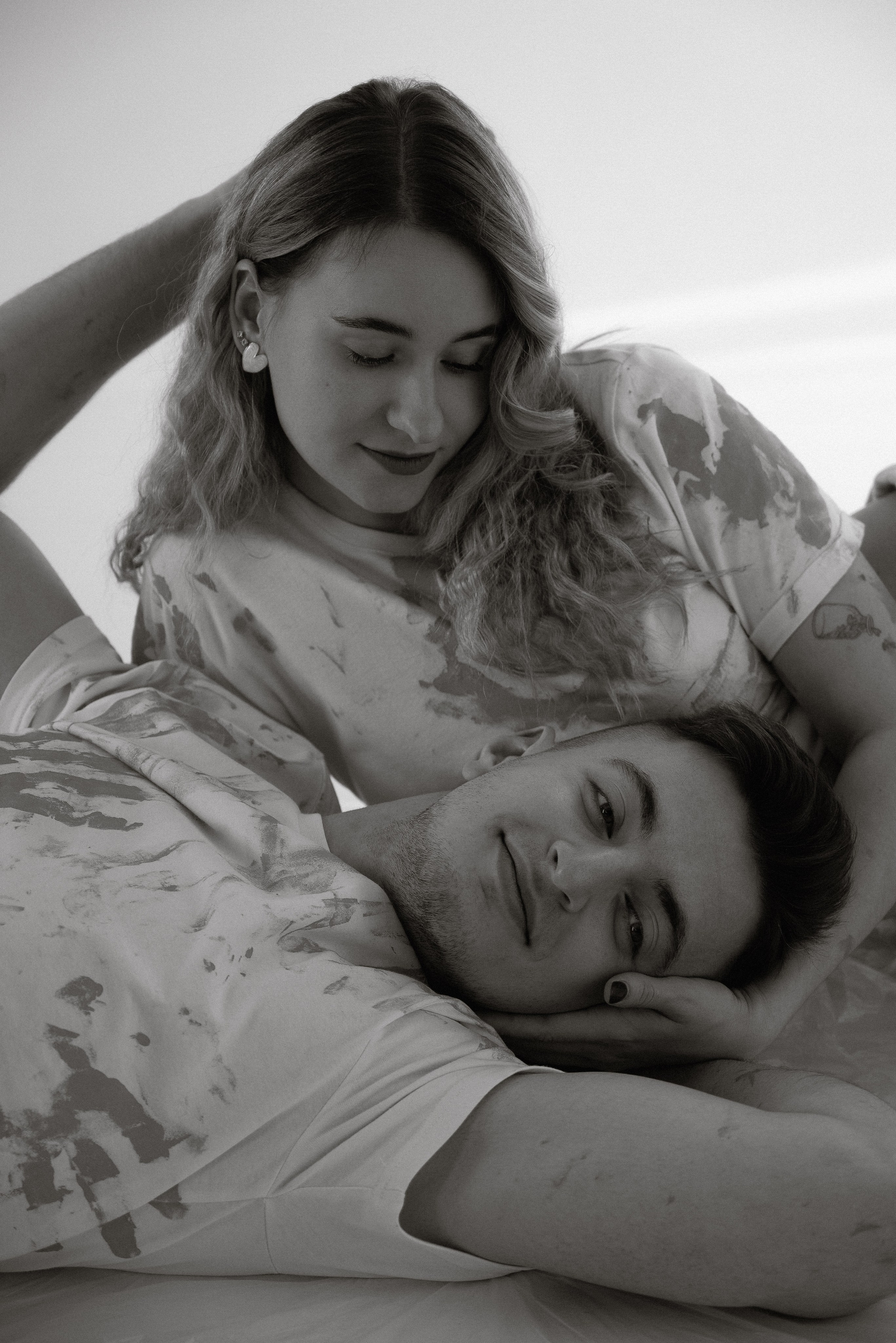 В ожидании чуда. Тамара Власова