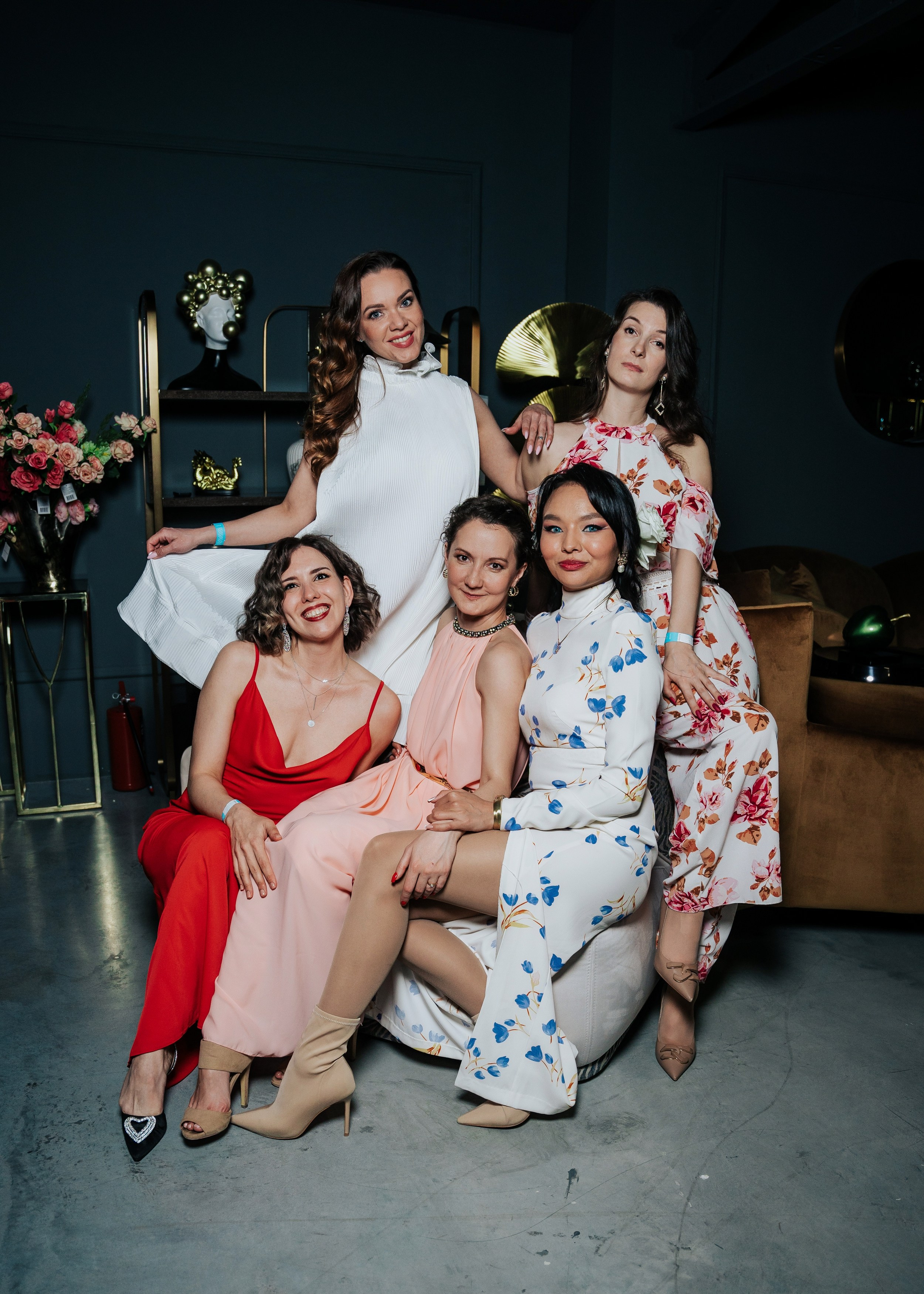 BRAVO — FLORA EVENT — PART II. СВОИ. ФОТООТЧЕТЫ-СОБЫТИЯ-МЕСТА