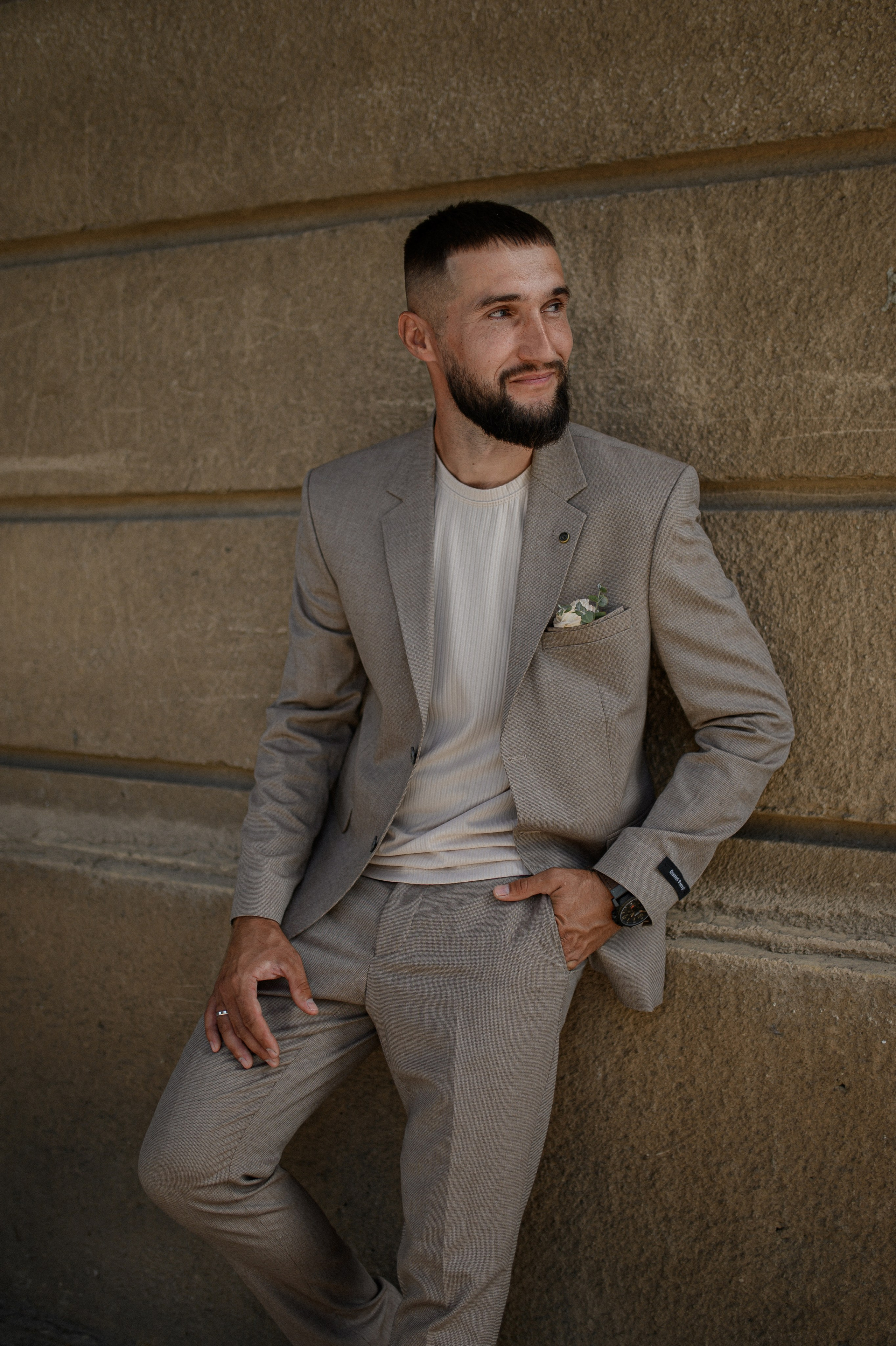 Альбина и Алексей. Www.ostermiller.ru