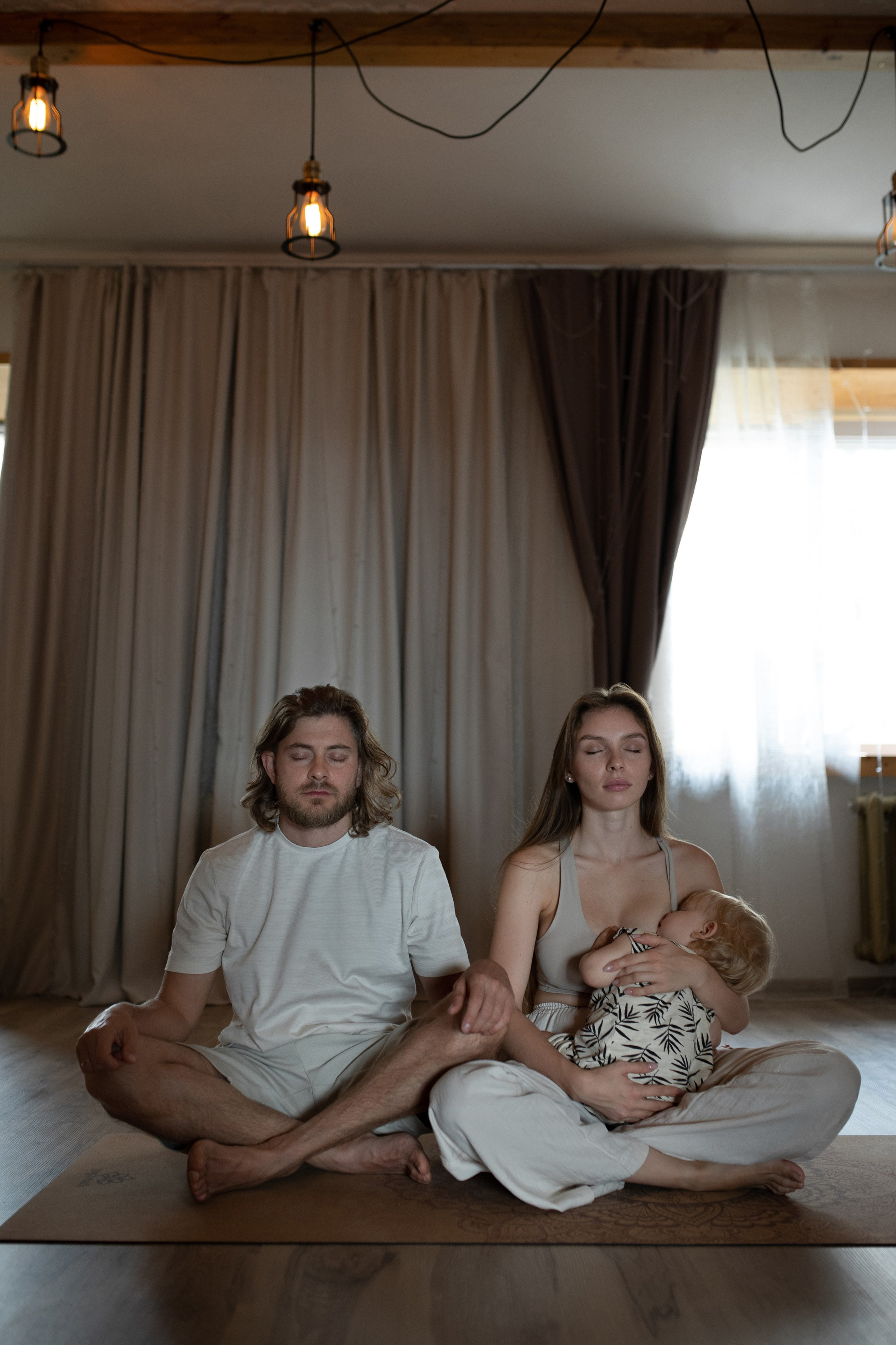 Александр, Эрика, Арон. Www.ostermiller.ru