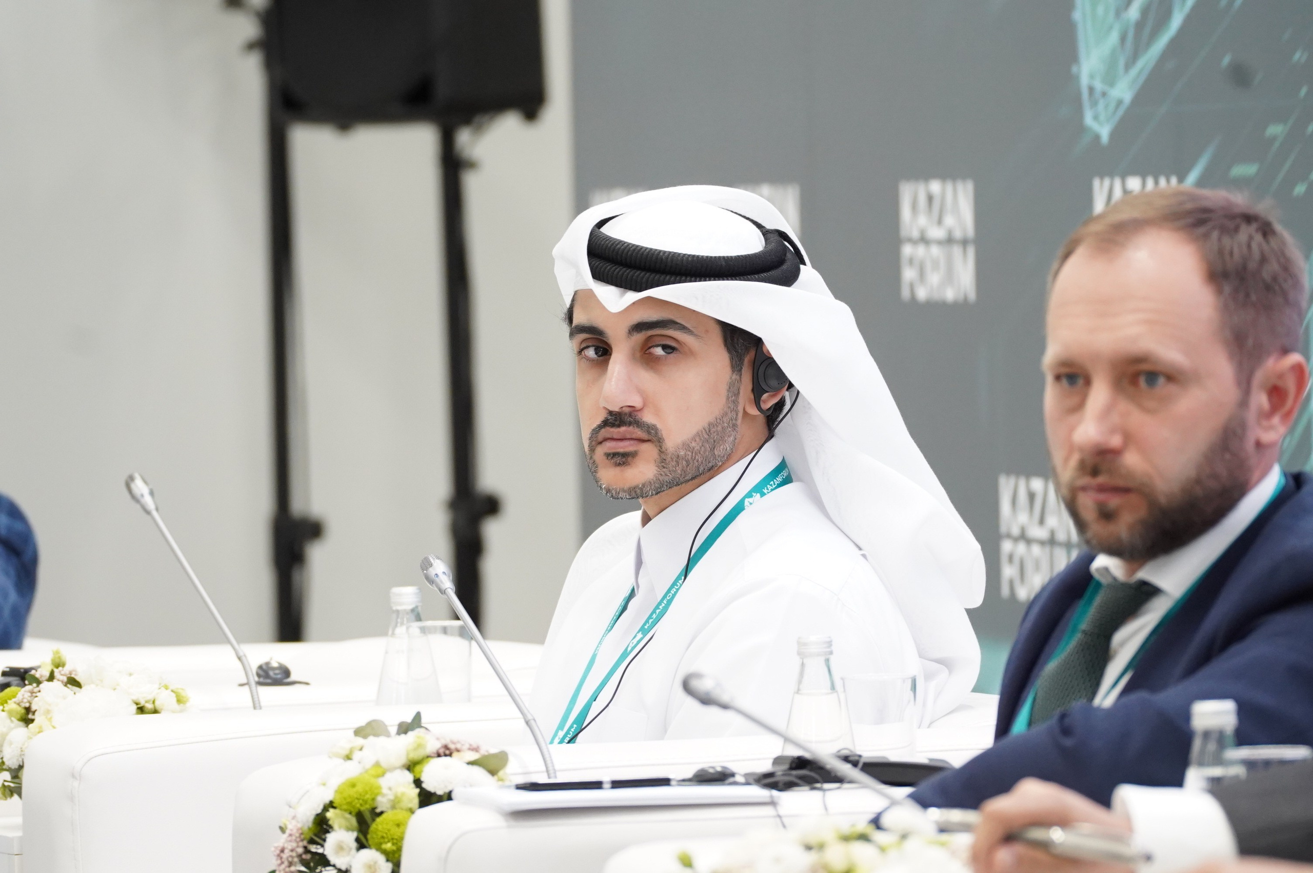 КОНФИРЕНЦИИ. Фотограф Рамиль Фасхутдинов