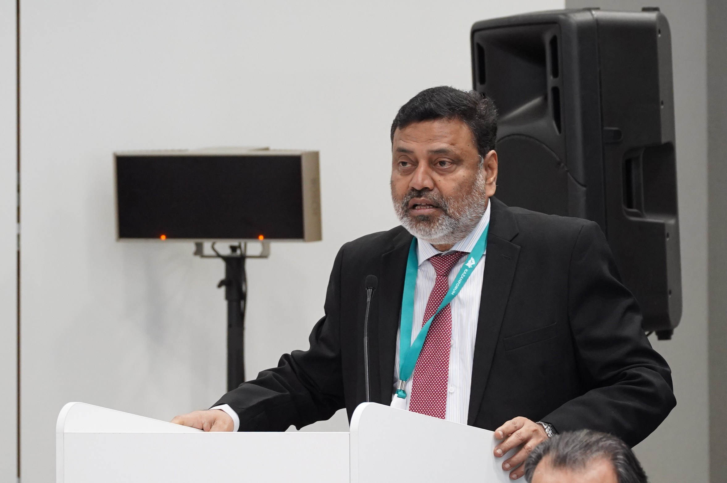 КОНФИРЕНЦИИ. Фотограф Рамиль Фасхутдинов