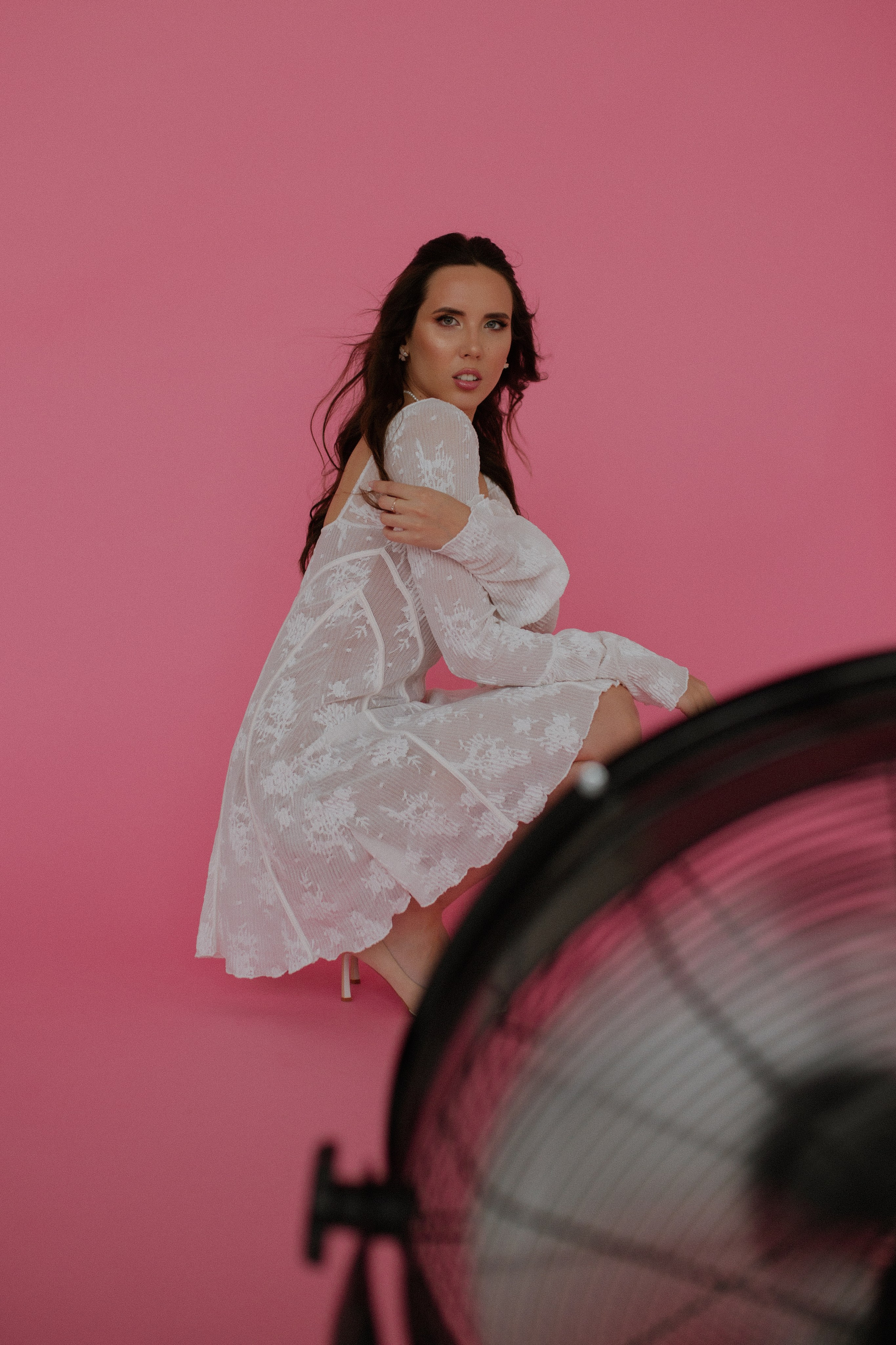 Евгения. Свадебный фотограф Новосибирск