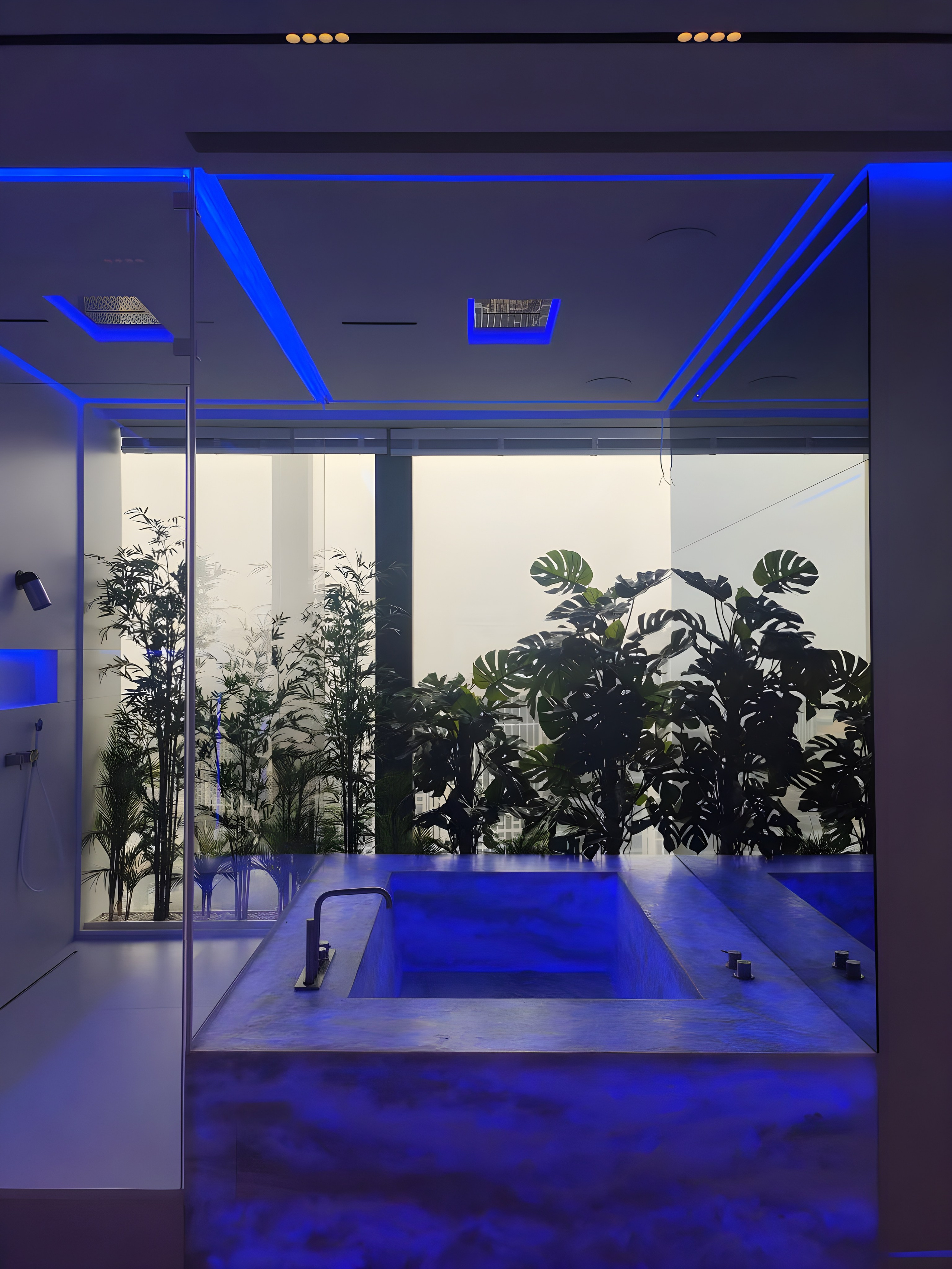 ЖК «NEVA TOWERS». Stroy Elite