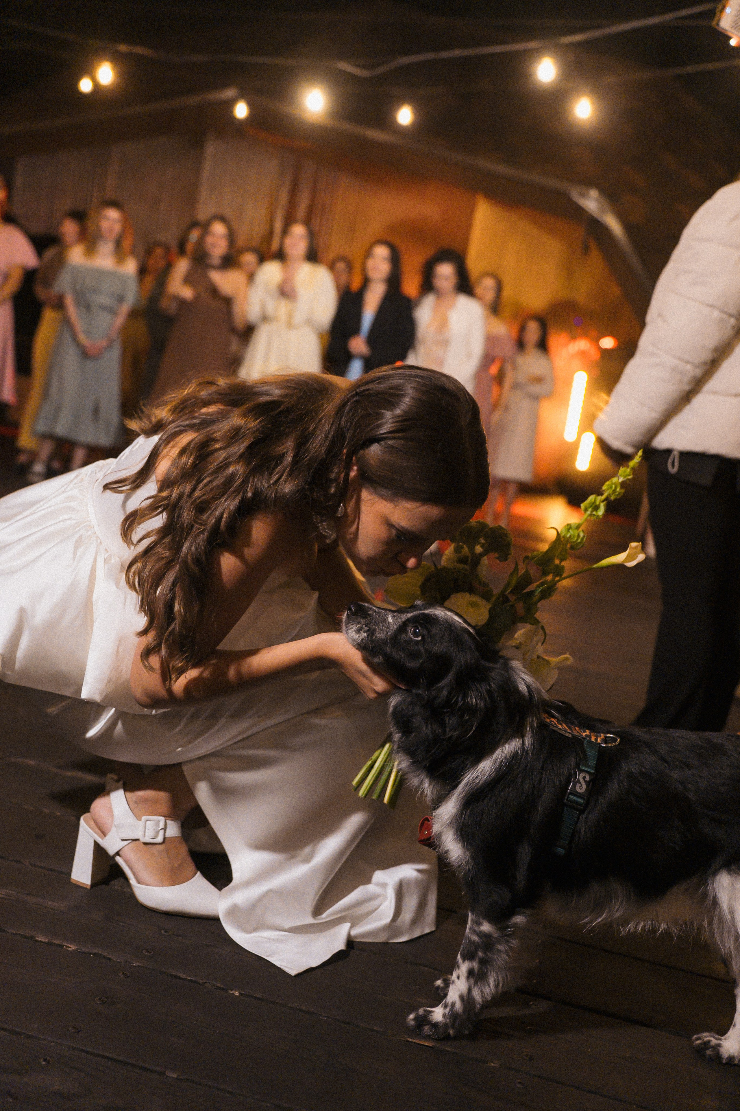 Римские каникулы. Свадебный фотограф Москва Светлана Анисимова