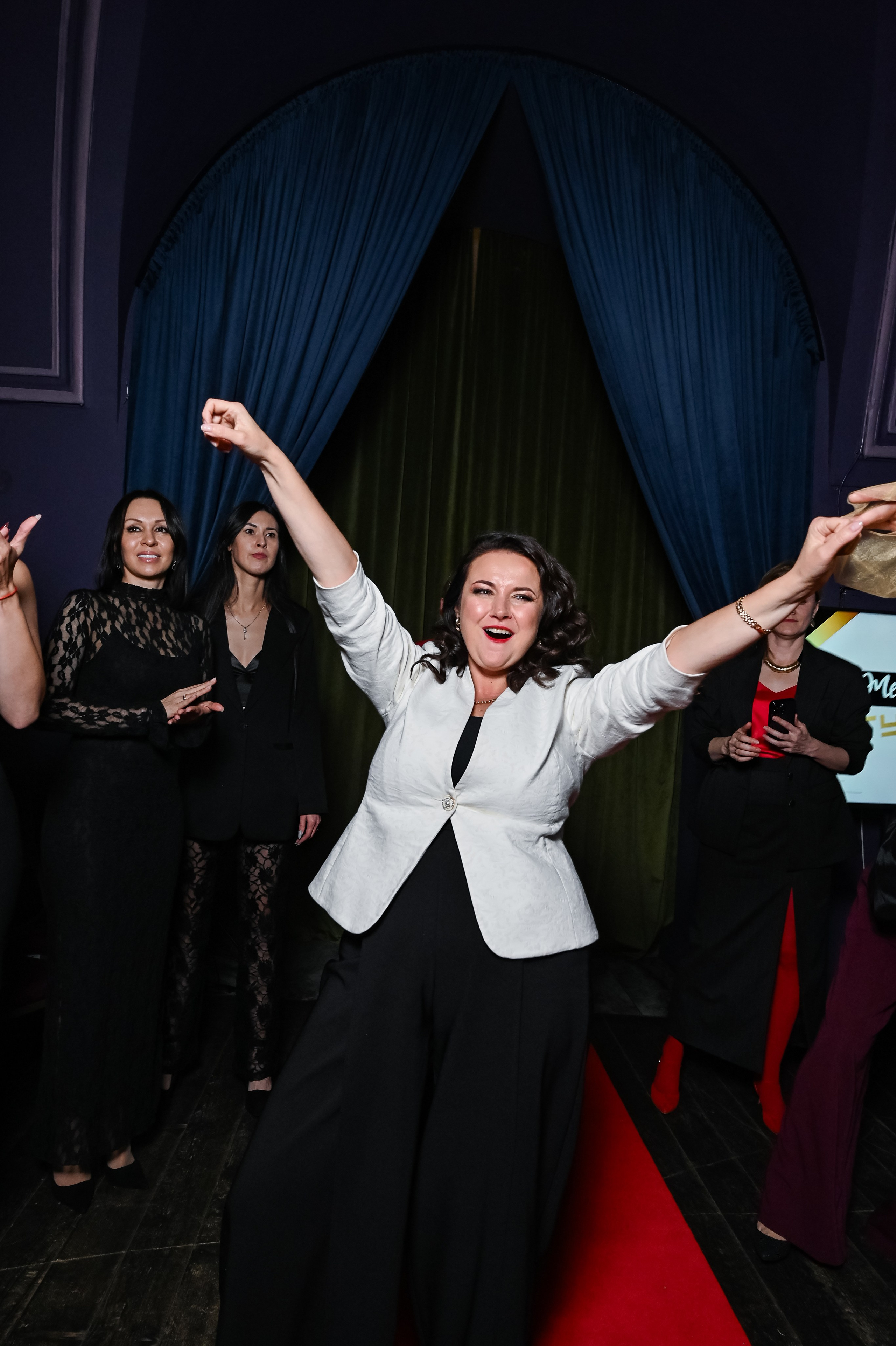 Премия ЖТ. ZDARONOKIA Репортажный фотограф