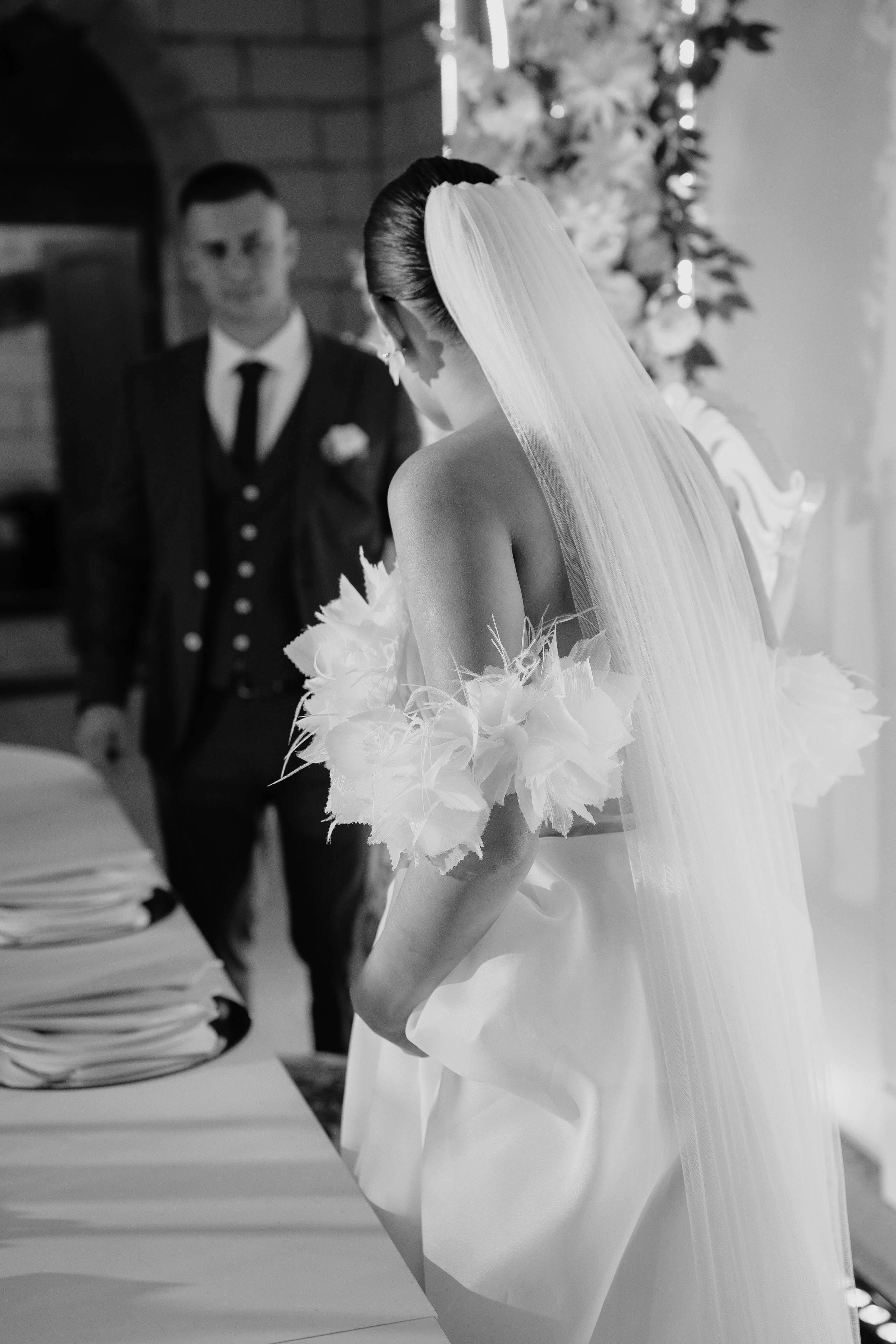 Александр+Ксения. Свадебный фотограф в Краснодаре Алексей Кудинов