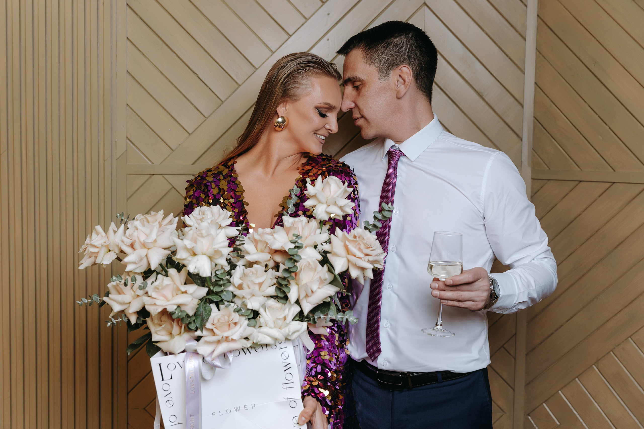 День рождения Насти. Свадебный и семейный фотограф в Уфе Руслан Миргаляов