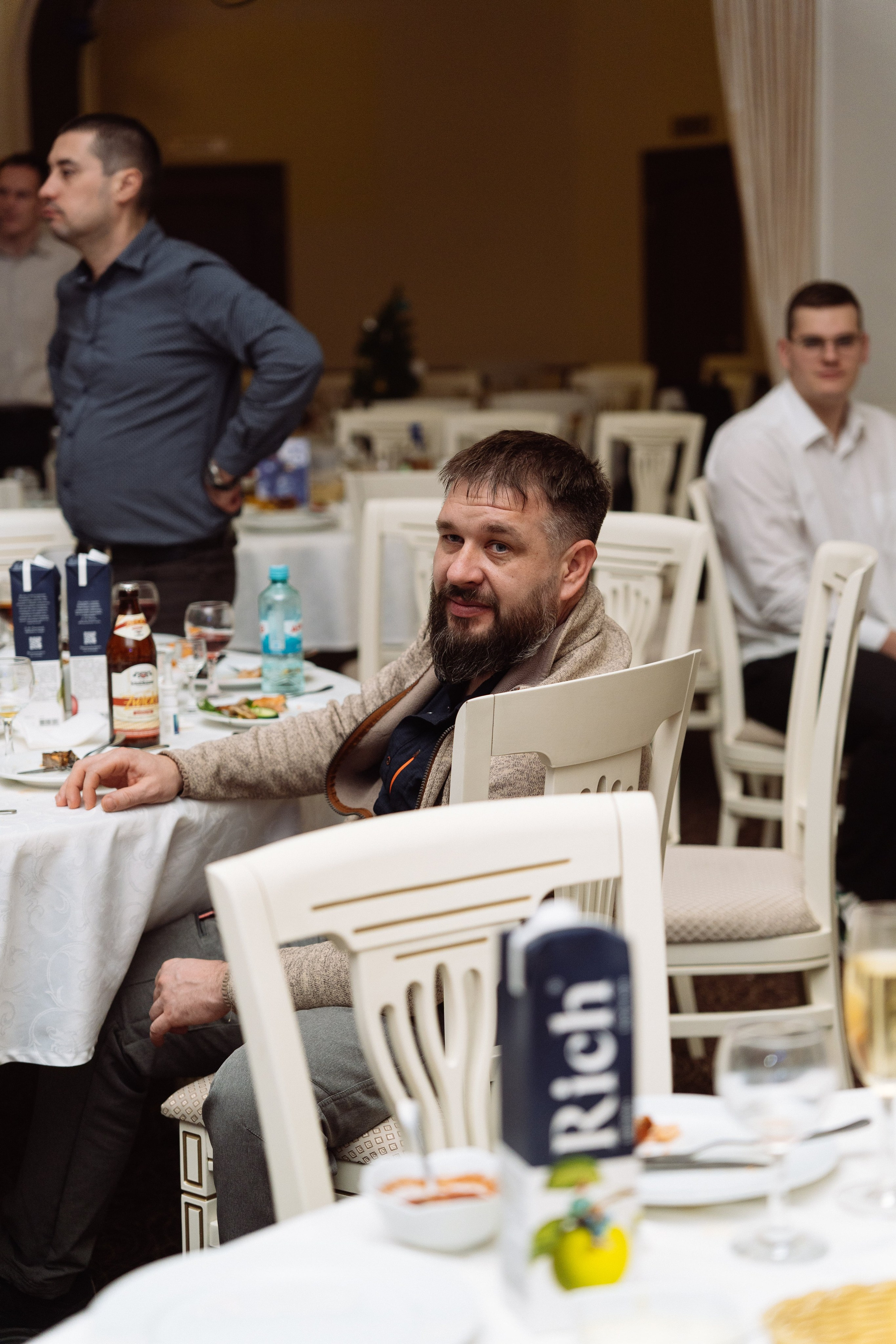 ЮГПА карнавальная ночь 2025. Видео и фото для бизнеса |Video & Foto|Ростов-на-Дону|Краснодар|Москва