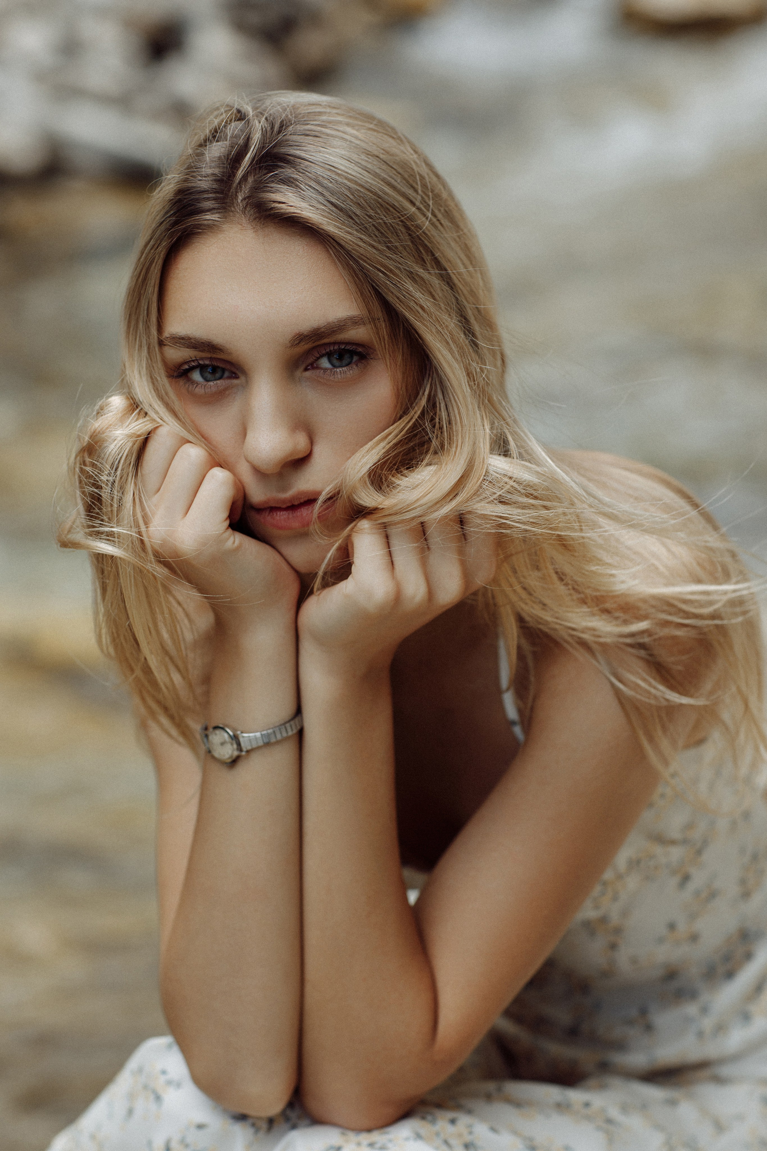 Нюдовый фотограф