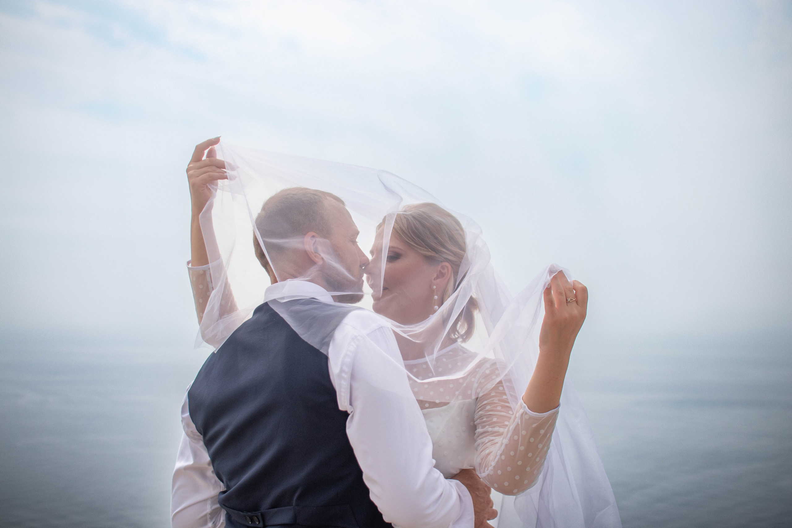 Татьяна и Евгений мыс фиолент монастырь. Фотограф и видеограф в Крыму и Севастополе