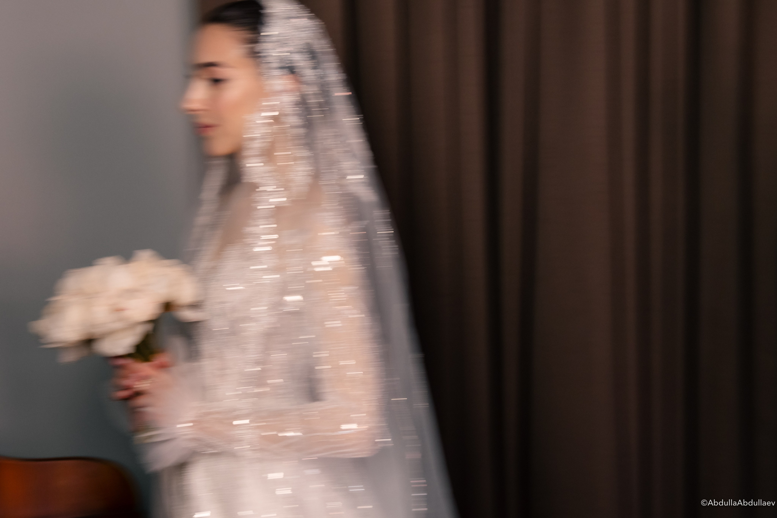 Фотограф Абдулла Абдуллаев