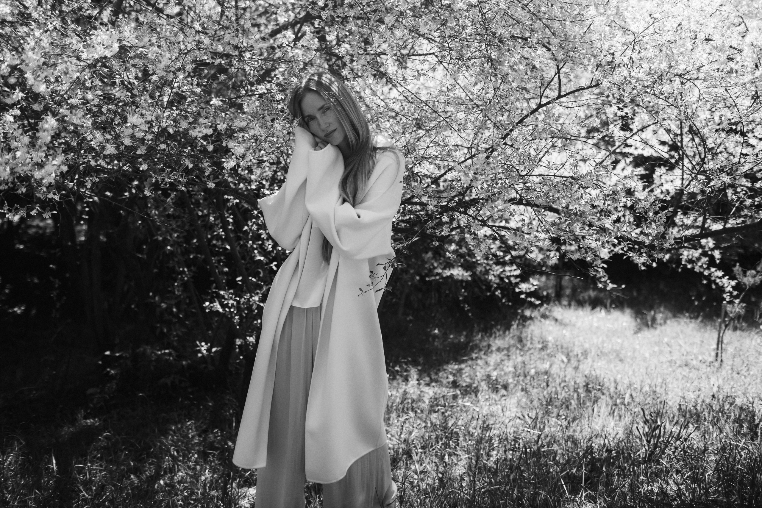 Julia. Фотограф Анна Гребенник