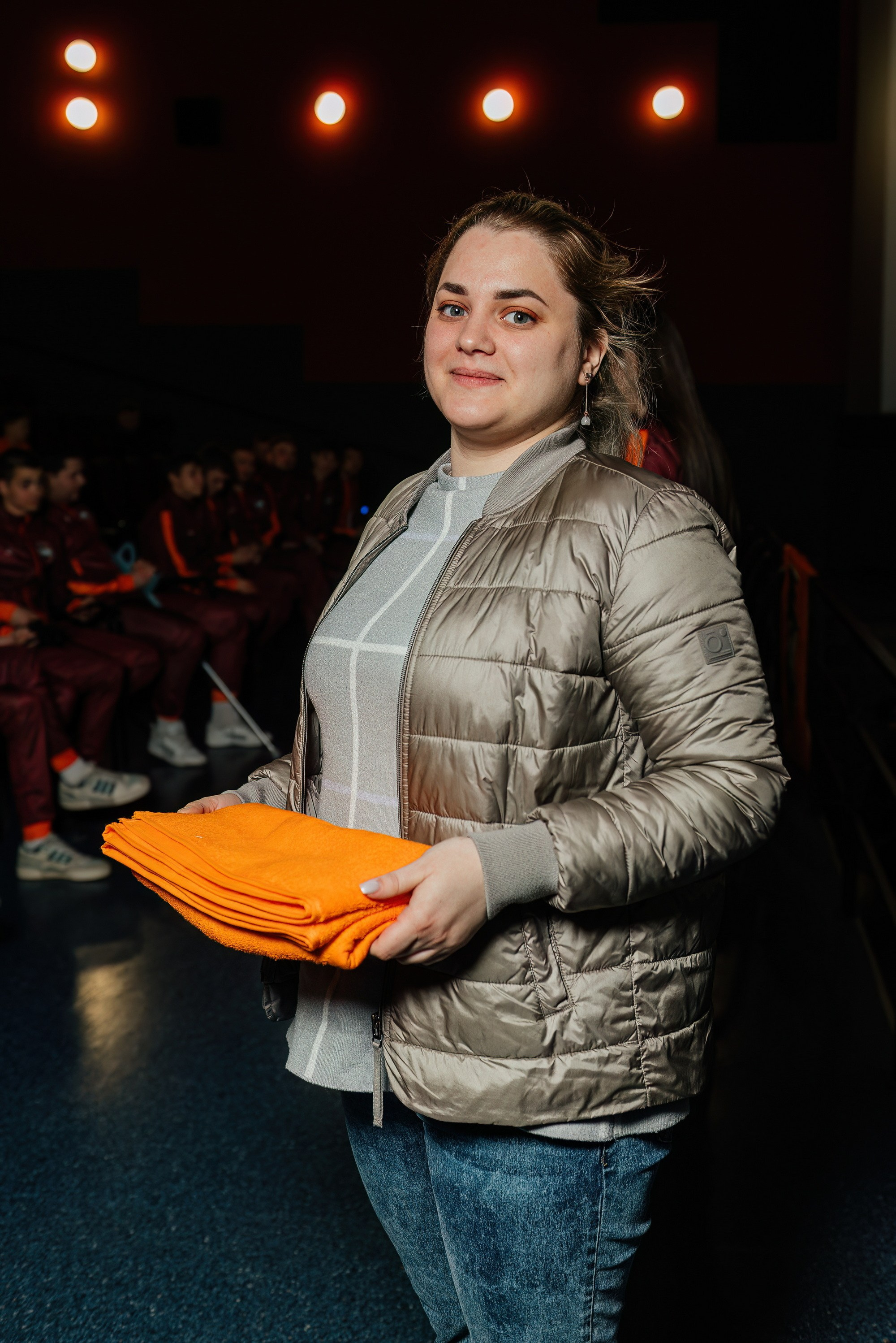 Презентация фильма «ТЕМП: «Профессиональные любители». Свадебный и репортажный фотограф Никита Сницарев в Барнауле