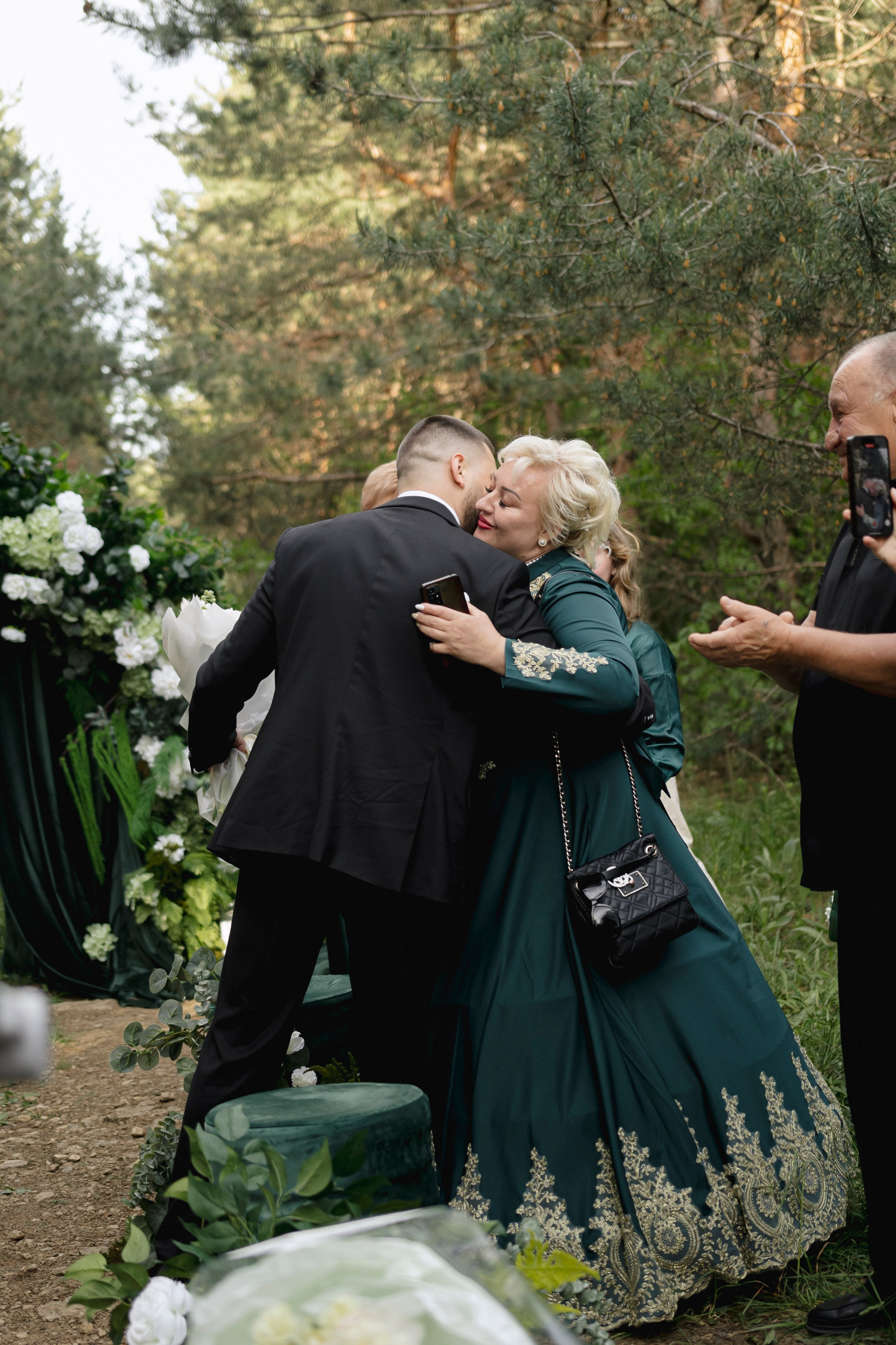 SERGEY & LYUBOV | PYATIGORSK. Фотограф Настя Конник | Пятигорск | Эльбрус | Домбай | Архыз