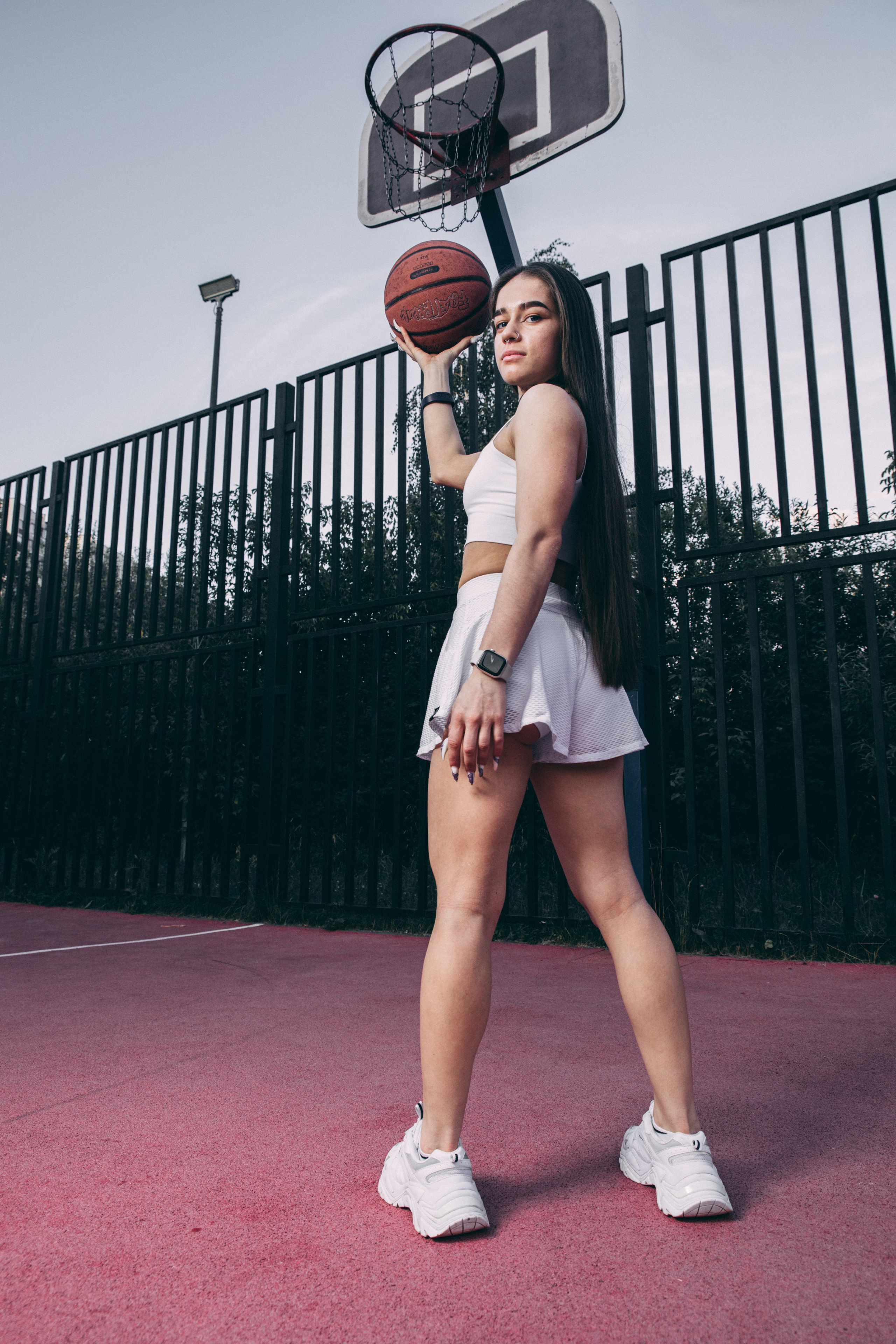 Спорт. Фотограф в Москве, Дмитрий Горбатов