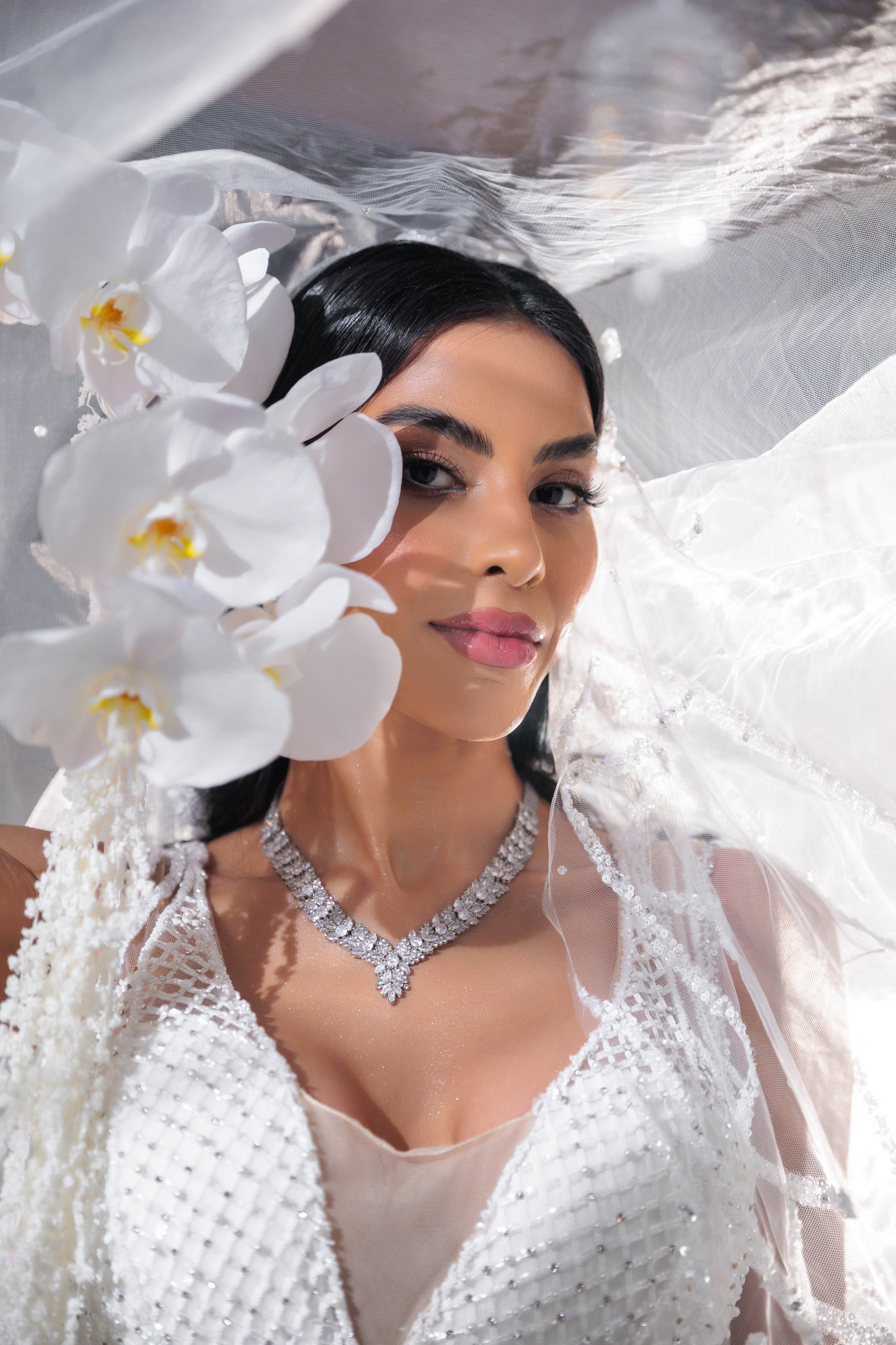 Ismail & Sophie. Валерия Солнцева свадебный и семейный фотограф