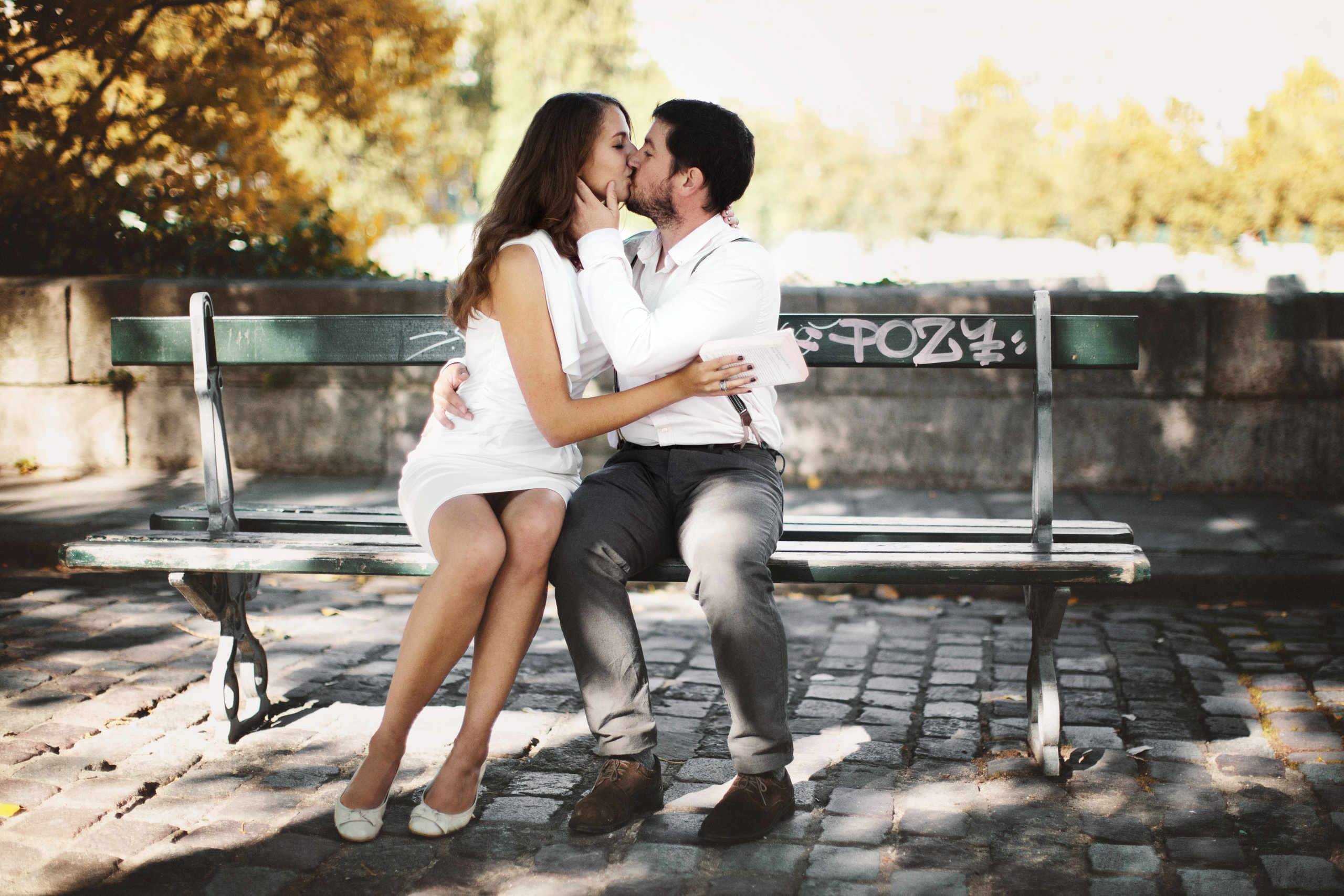 Т & А Paris. Свадебный, семейный и индивидуальный фотограф в Зеленограде и Москве Ирина Костенко