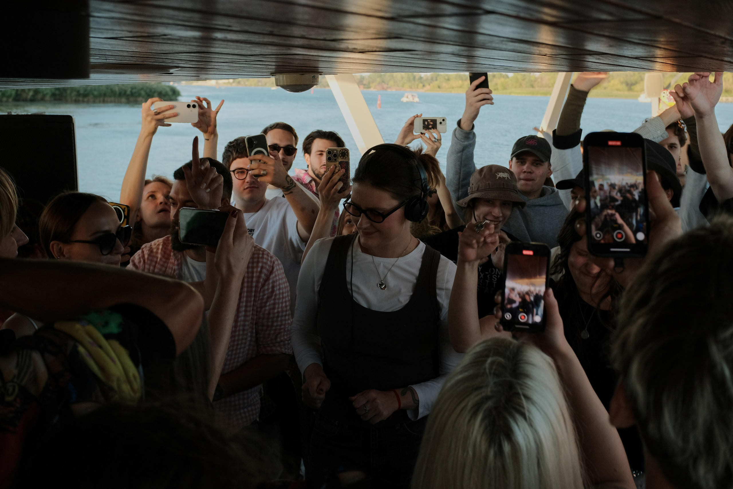 Rostov-on-Don. Creative travel photographer — Berg Daria