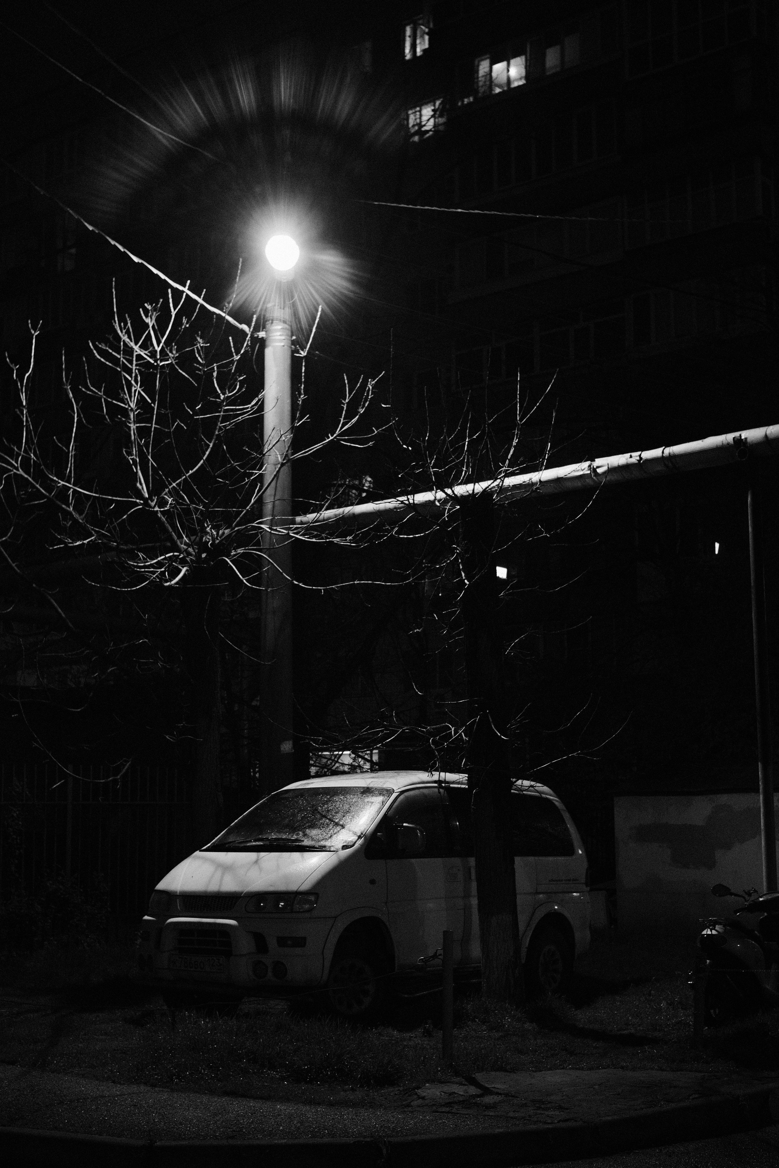 Krasnodar. Creative travel photographer — Berg Daria