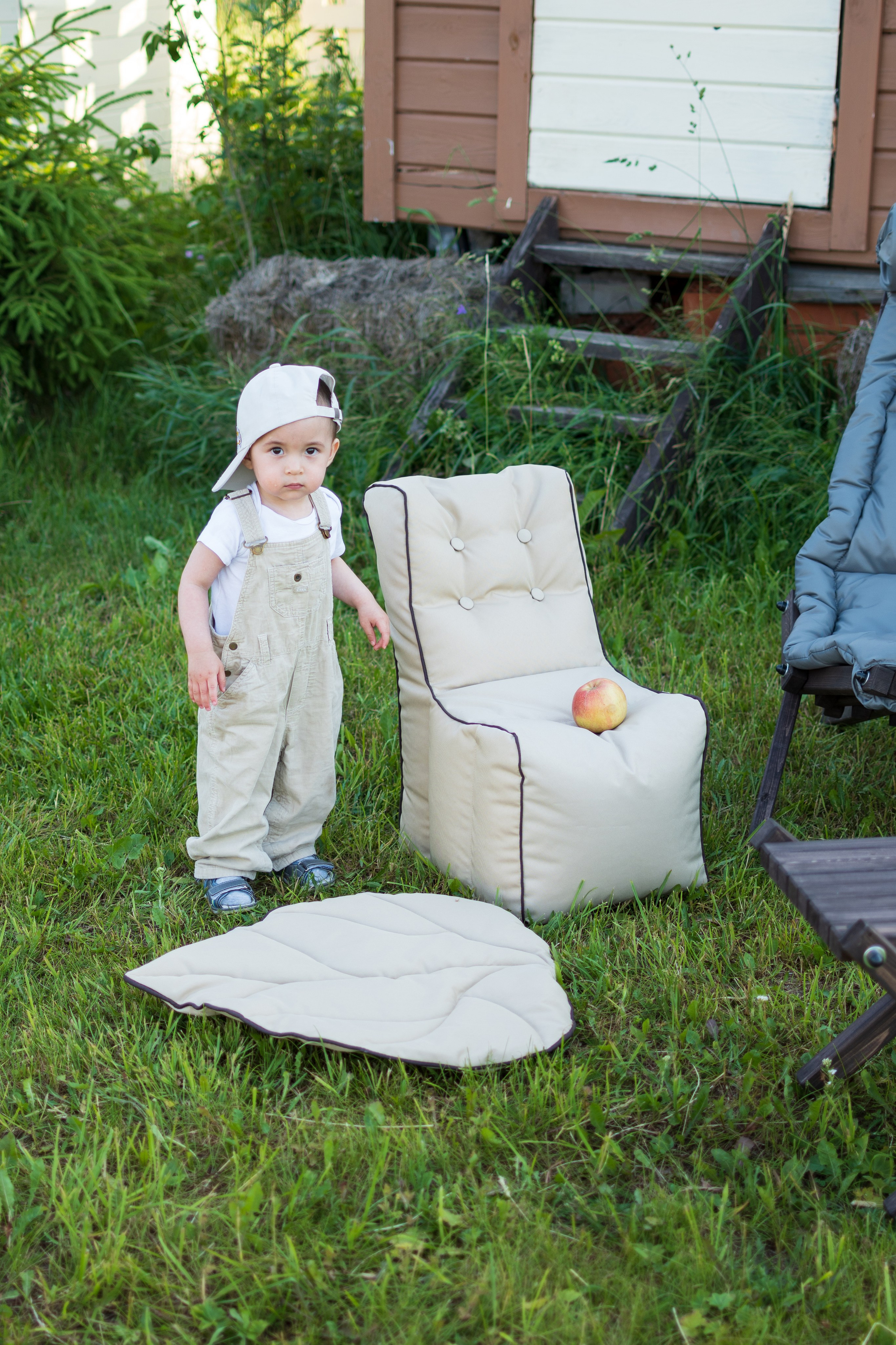 Дача. Фотограф в Твери Дементьева Анастасия