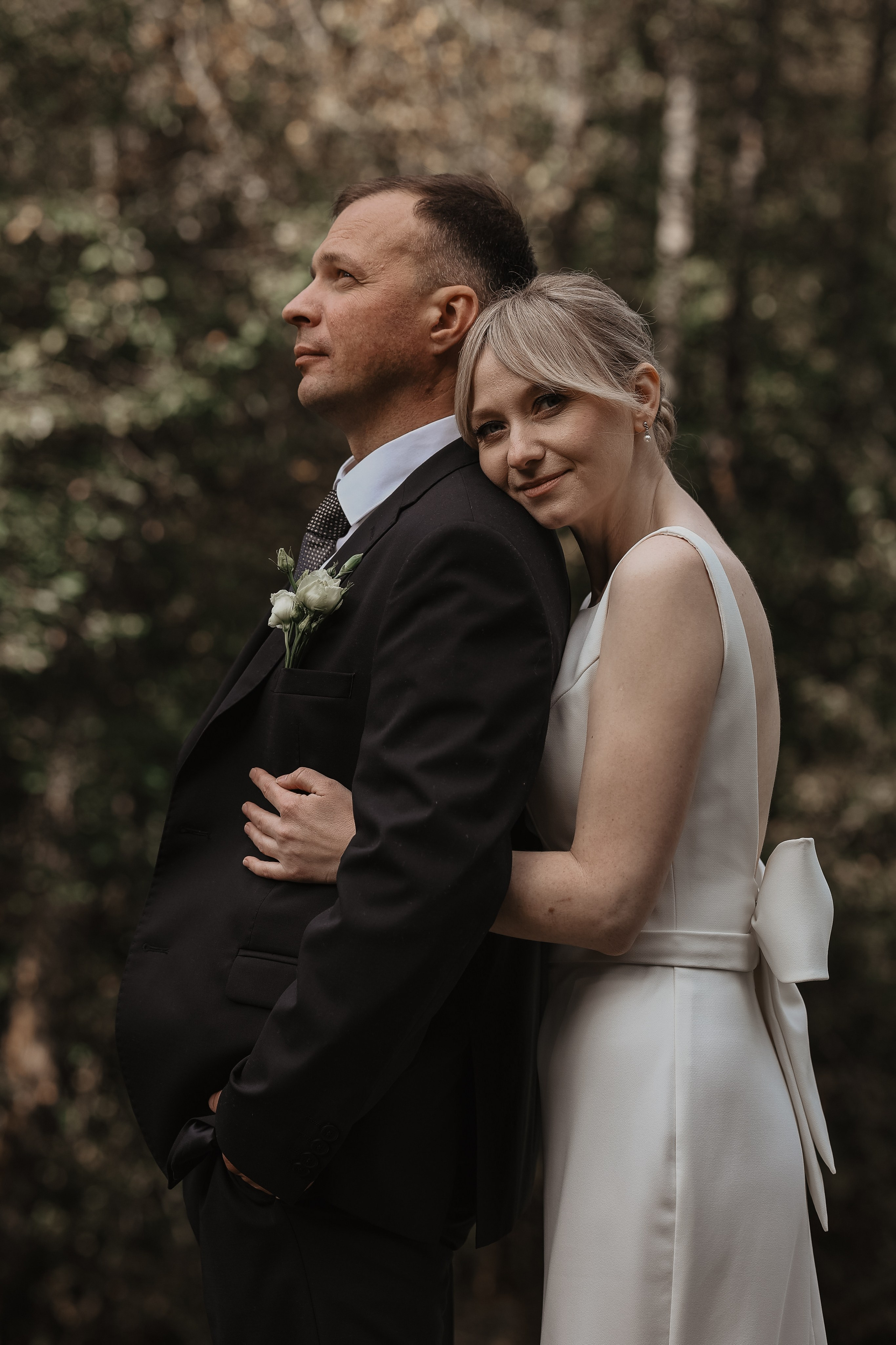 Вячеслав и Анастасия. Фотограф и видеограф в Москве Полина Абраменкова