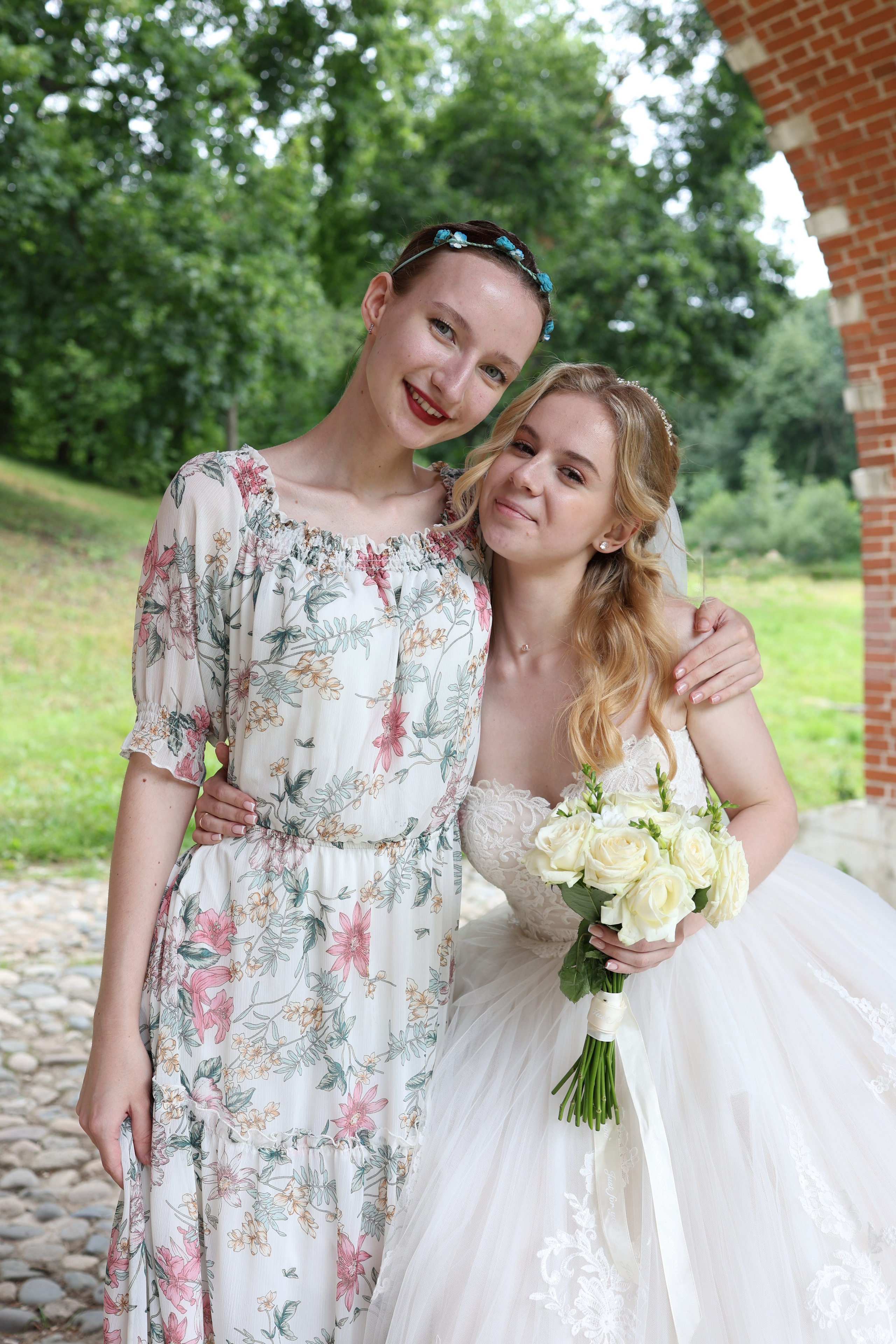 Никита и Даша. Фотограф и видеограф в Москве Полина Абраменкова