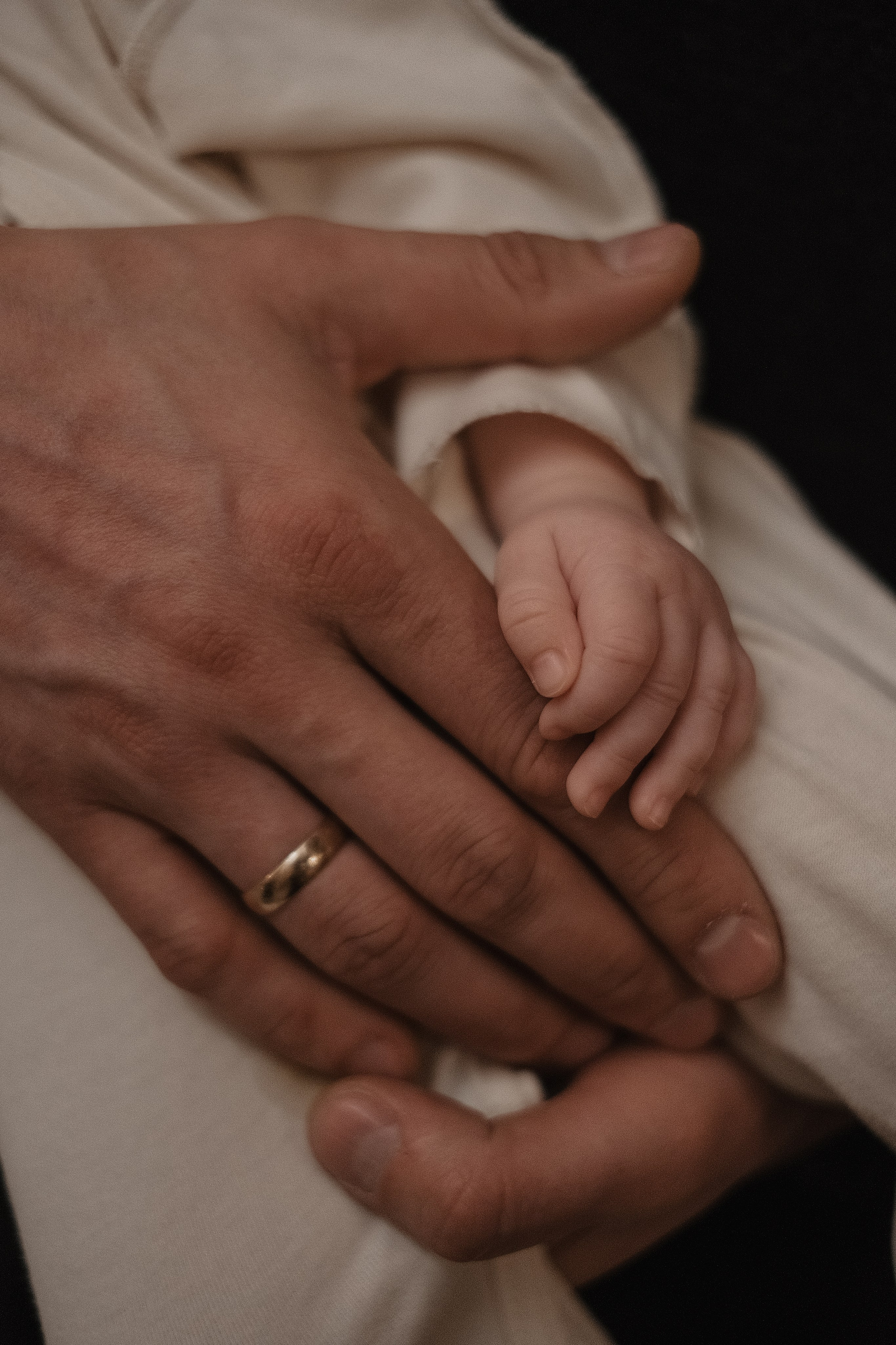 Крещение. Фотограф и видеограф в Москве Полина Абраменкова