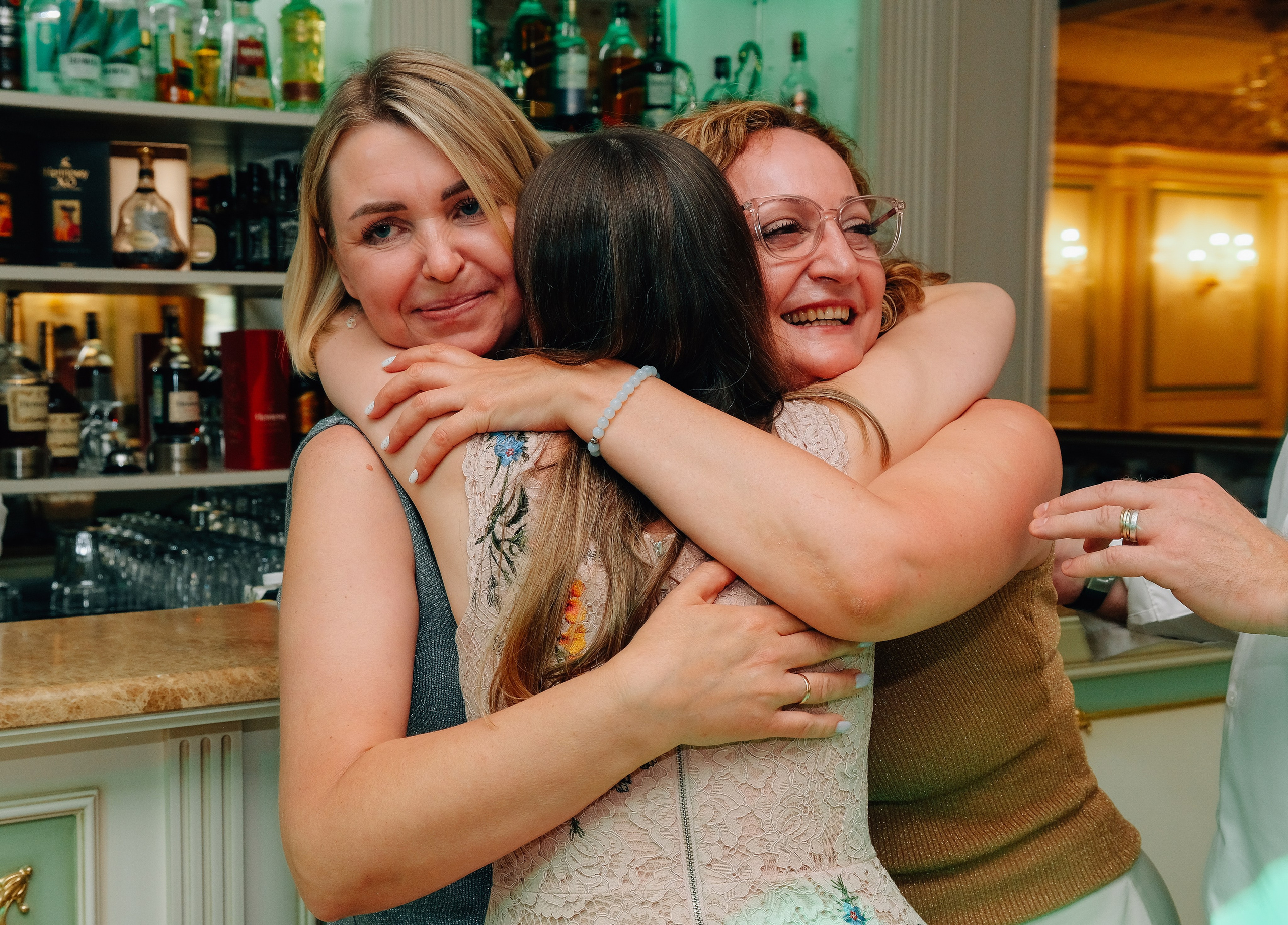 Александр и Мария. Фотограф и видеограф в Москве Полина Абраменкова