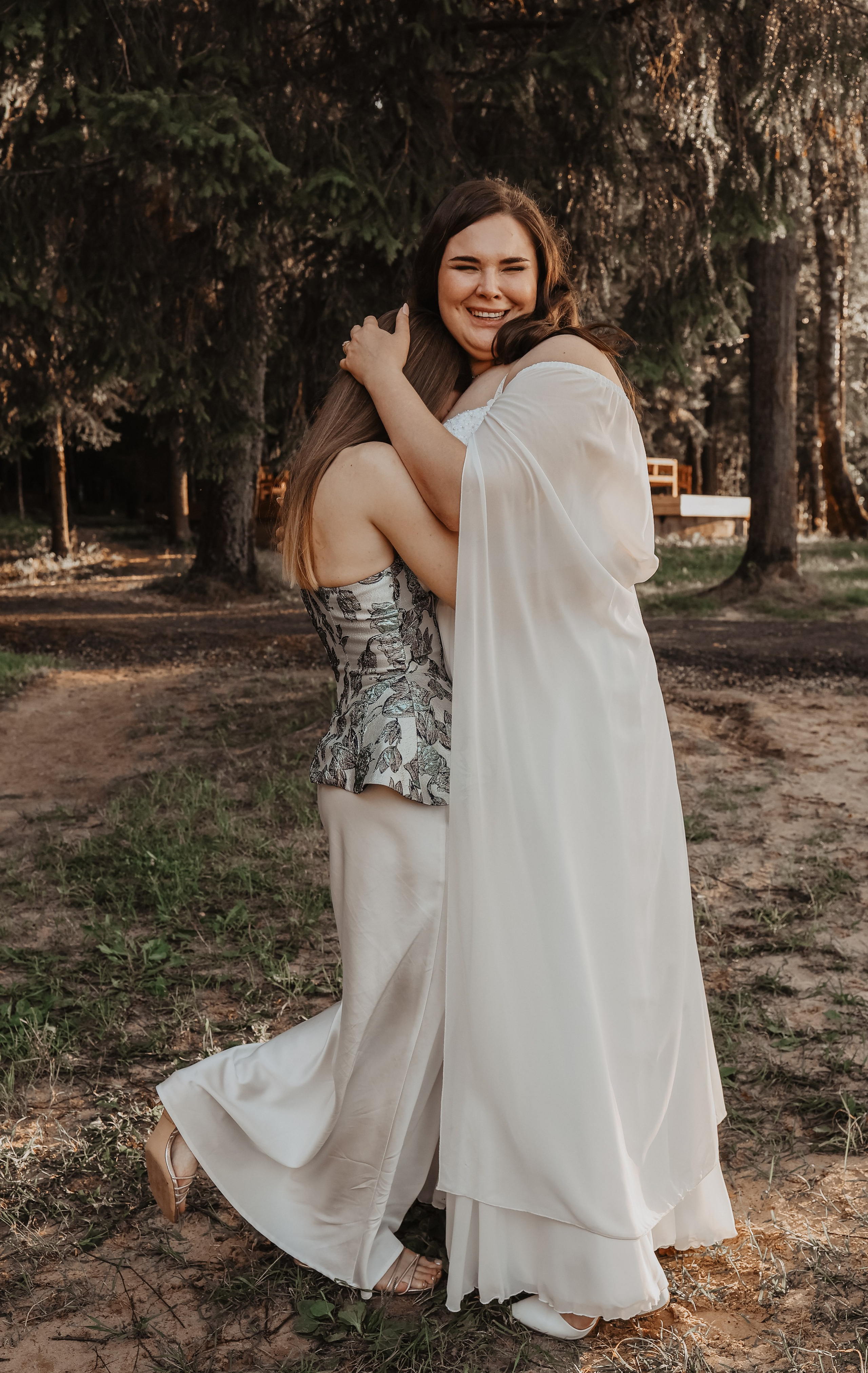 Константин и Полина. Фотограф и видеограф в Москве Полина Абраменкова