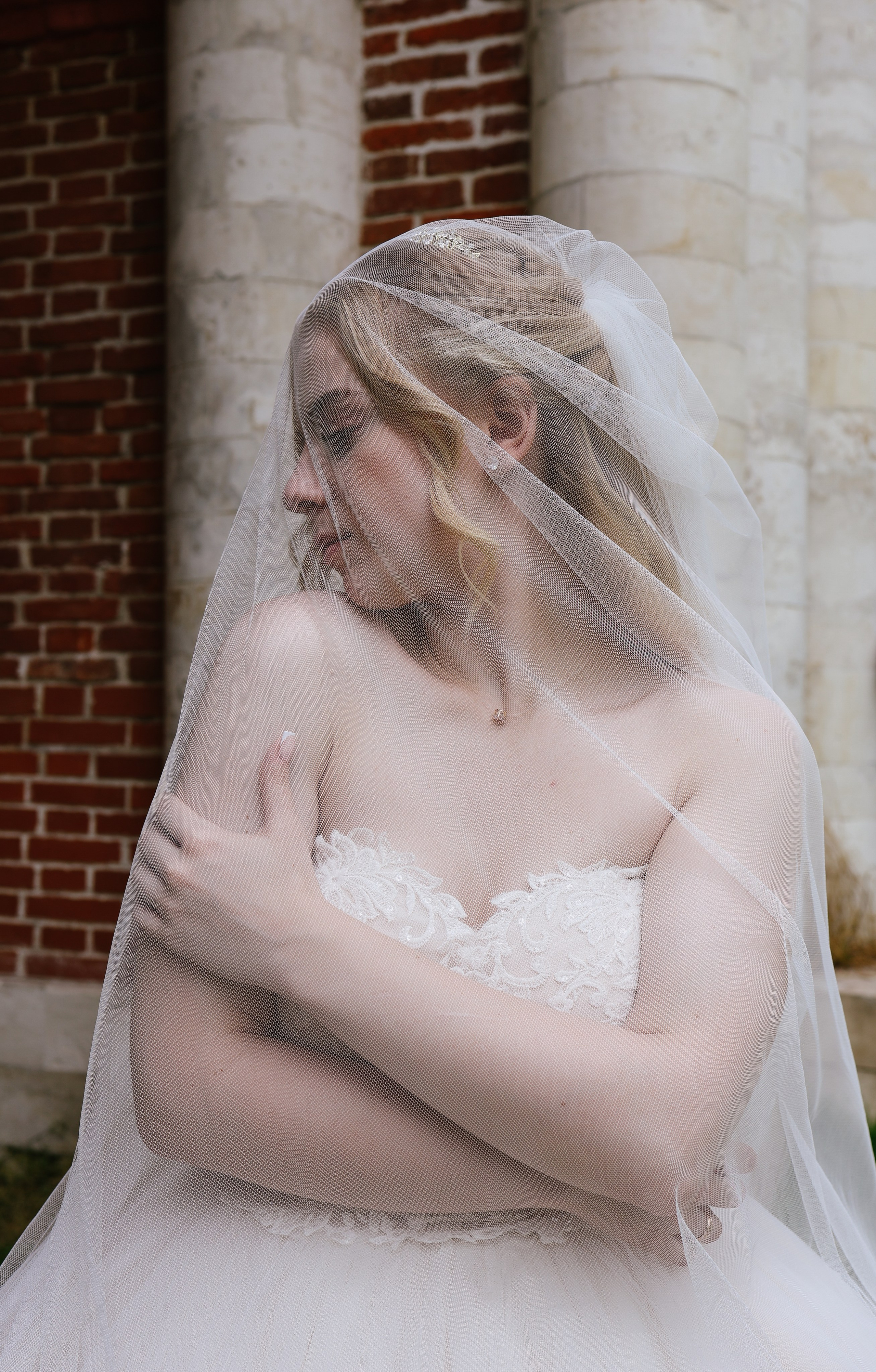 Никита и Даша. Фотограф и видеограф в Москве Полина Абраменкова