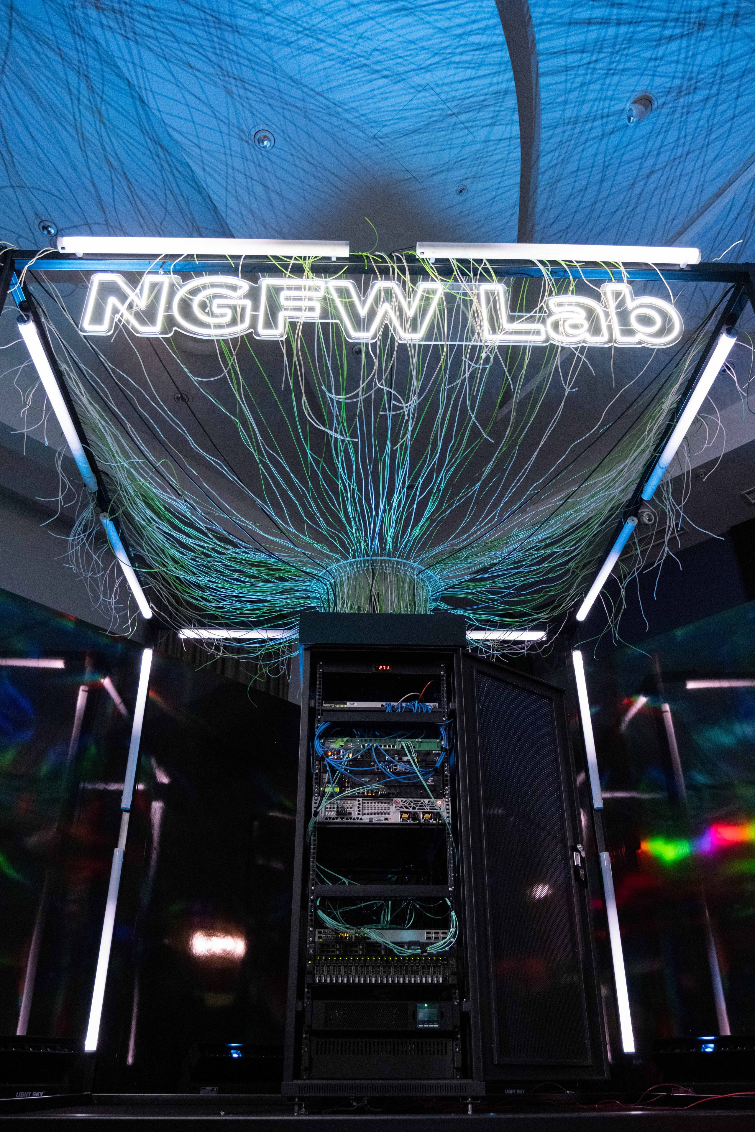 Альбом конференция. Фото тур