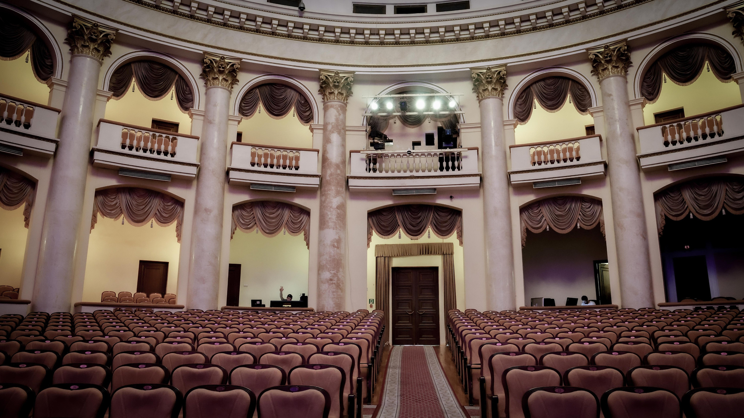 Спектакль. Фотограф в Сочи, Краснодаре и Ростове на Дону