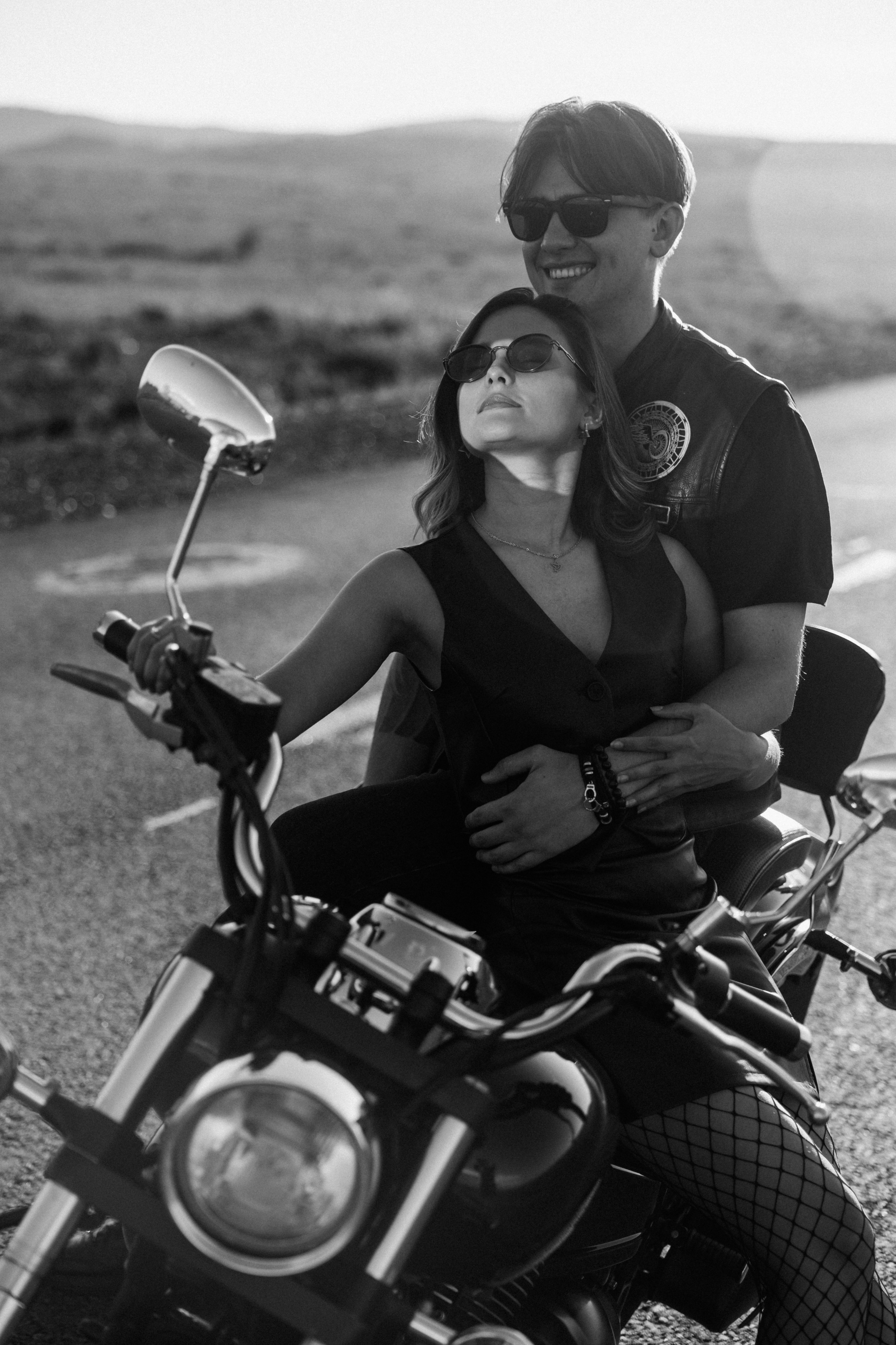 Once upon a time on the road. Главная!