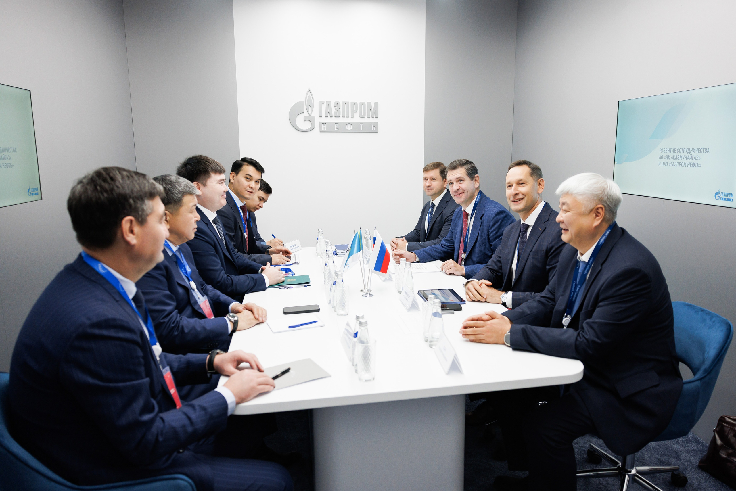 Промышленно-энергетический форум TNF. Главная