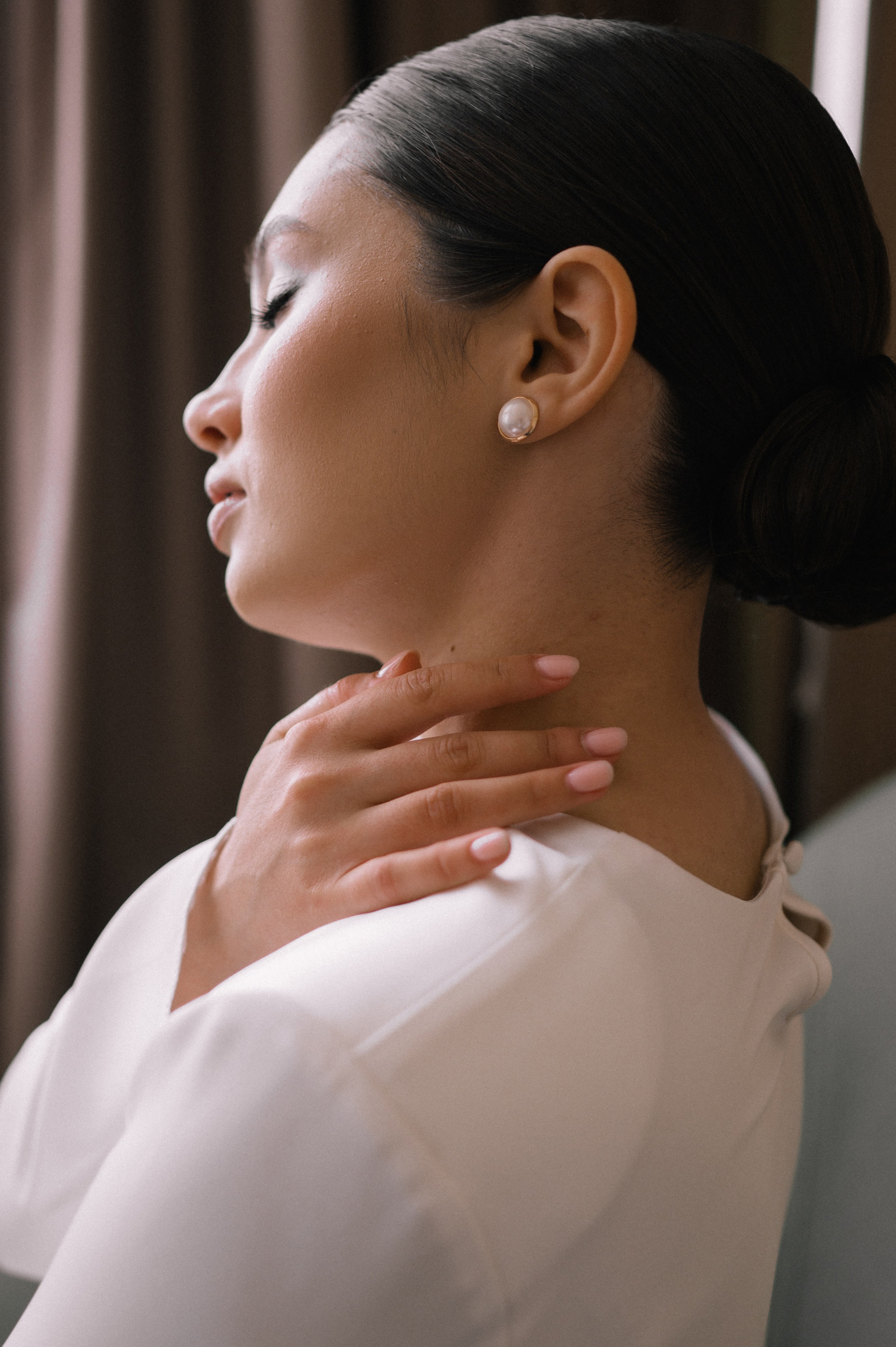 Роман и Ляйсан. Свадебный Фотограф Уфа Егорова Анастасия