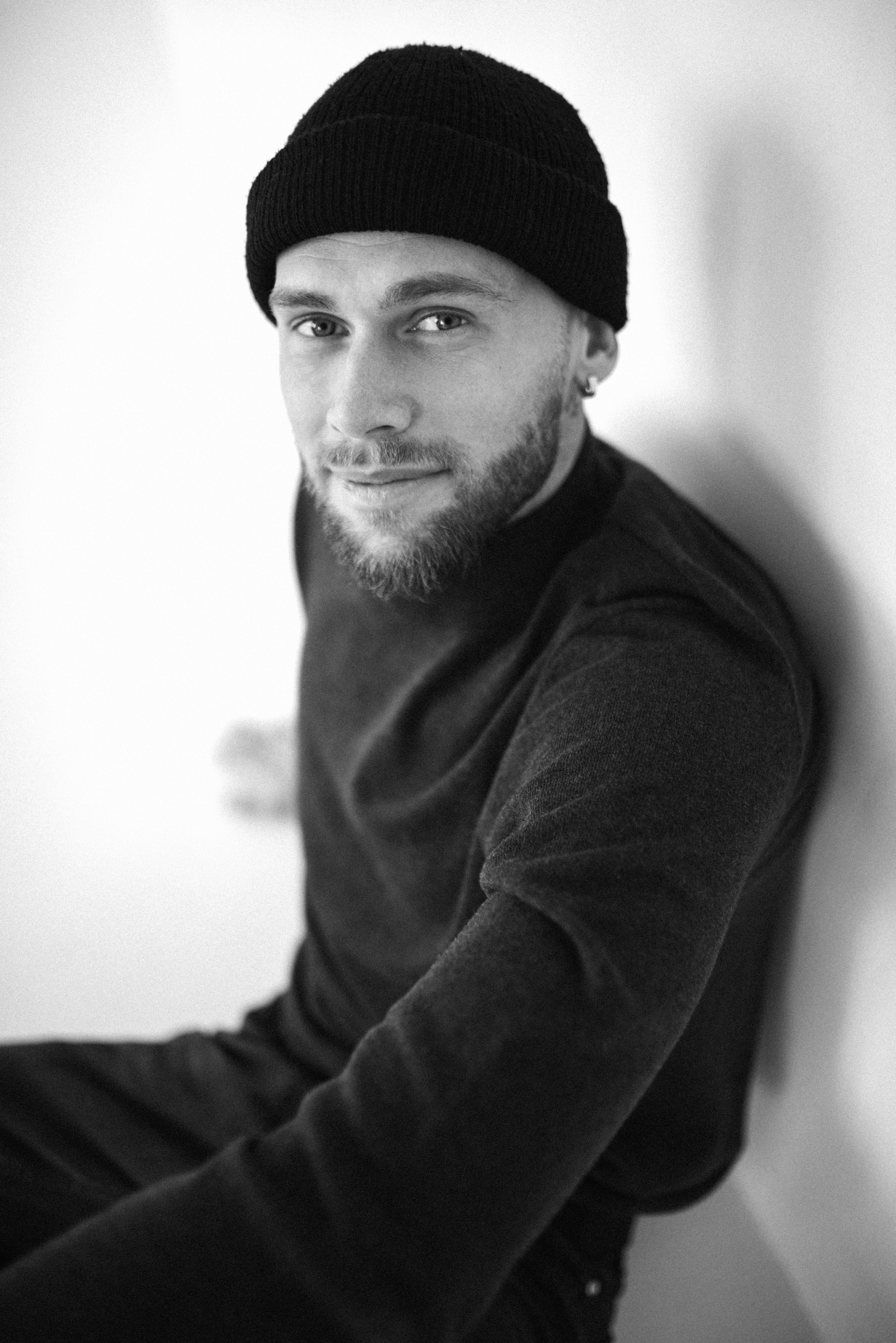 Владимир. Фотограф в Мурманске Екатерина Рудак