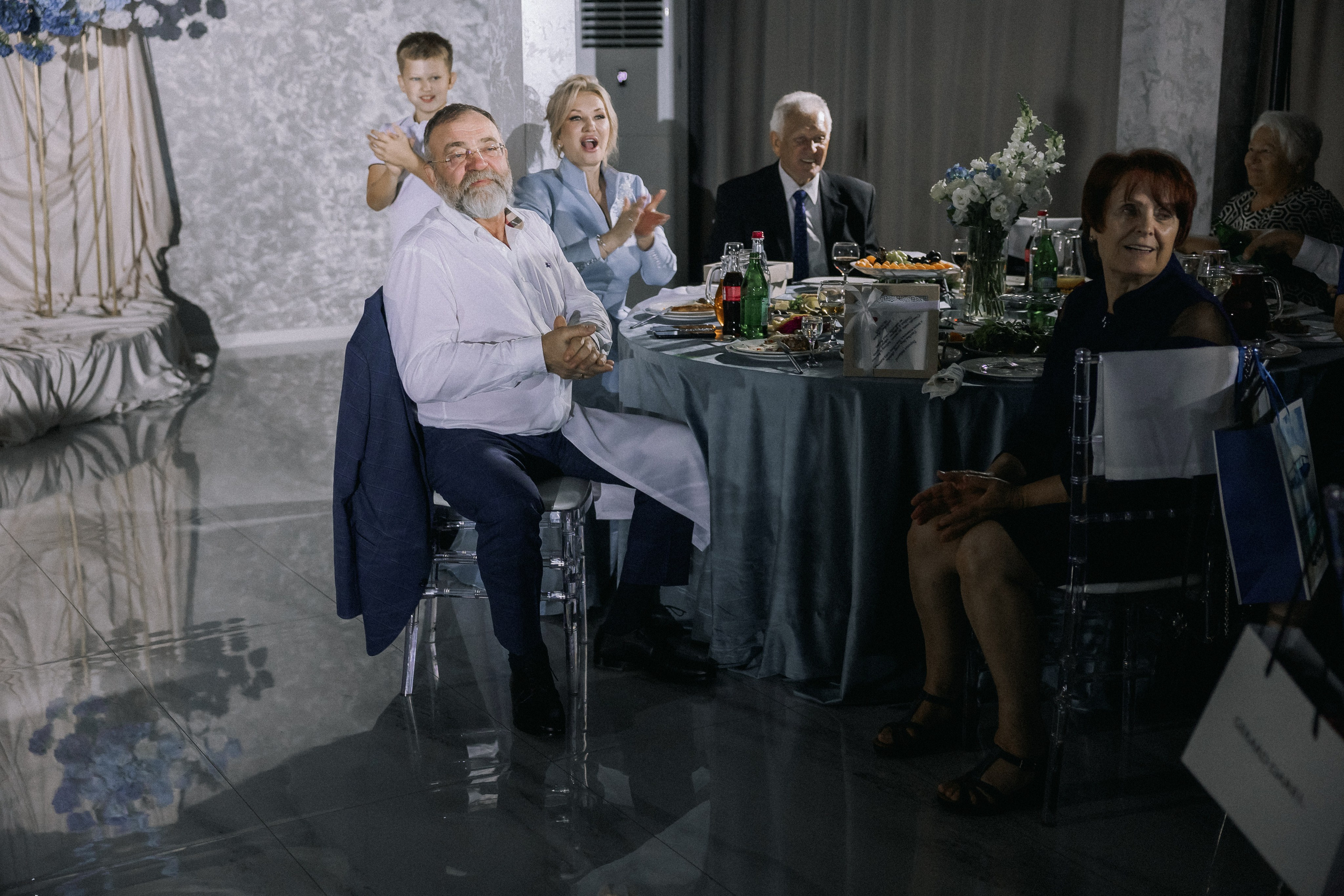 Даниил и Алина. Вечер любви. Свадебная фотография. Арина Рубах