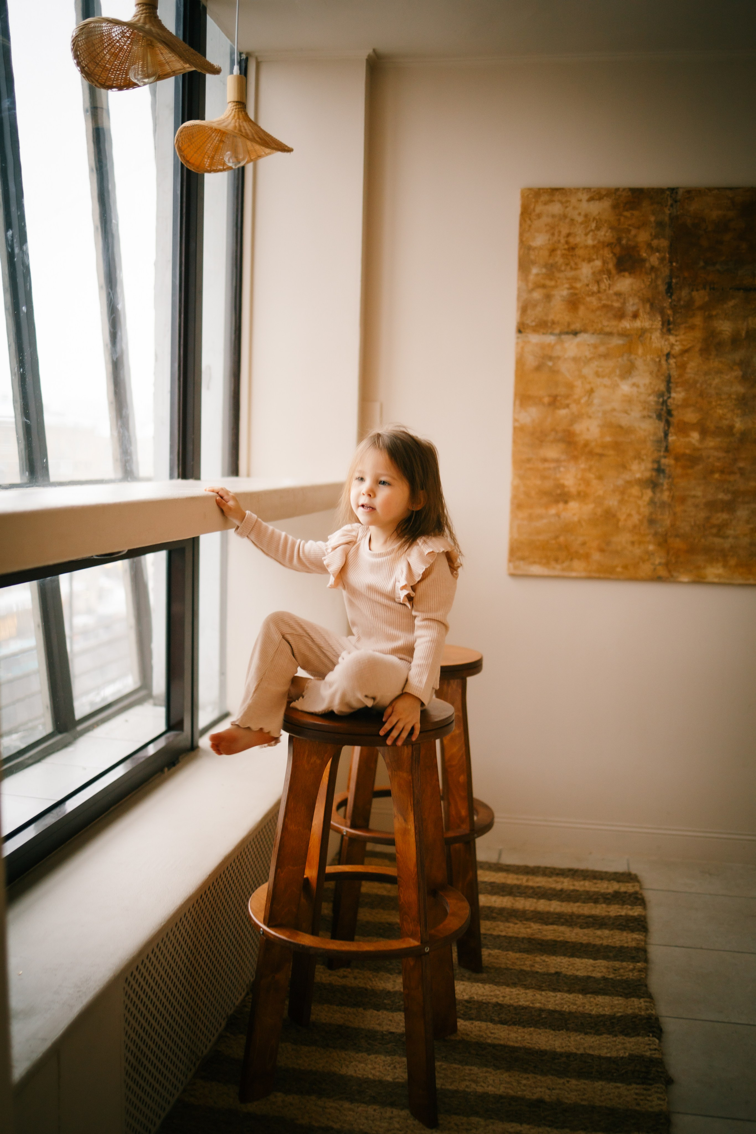 Вера и Евгений И их чудесные детки: Андрей, Артём, Виктория и Валерия. Фотограф в Санкт-Петербурге Светлана Арестова