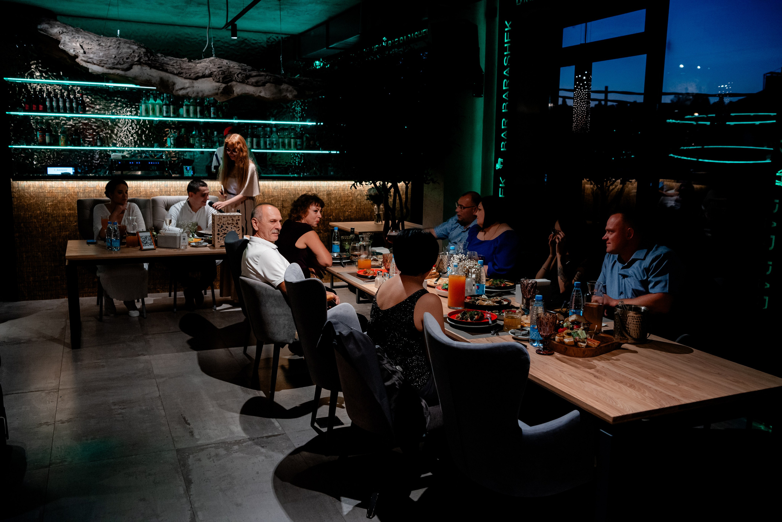 Свадьба Даша и Сергей. Фотограф в Волгограде и Волжском Александр Горбань