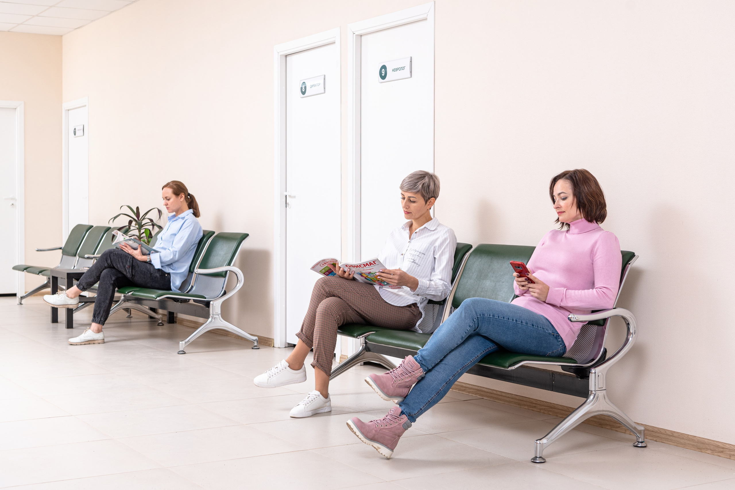 МРТшка. Фотограф в Волгограде и Волжском Александр Горбань