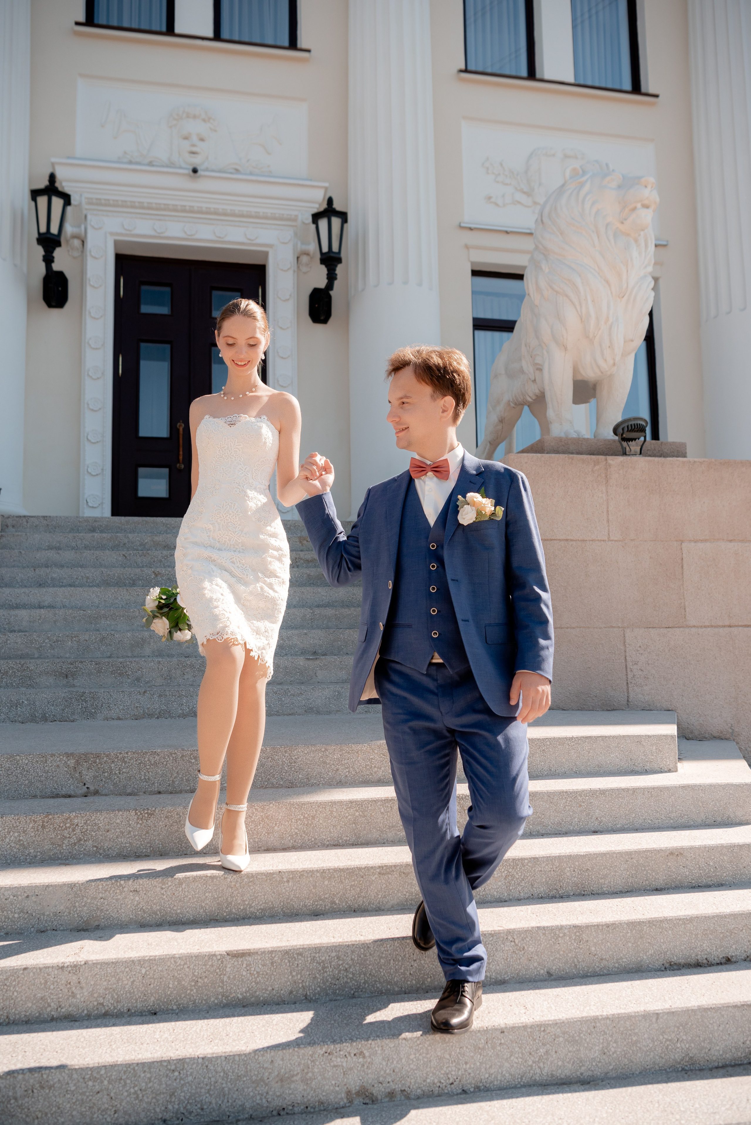 Свадьба Наталья и Руслан. Фотограф в Волгограде и Волжском Александр Горбань