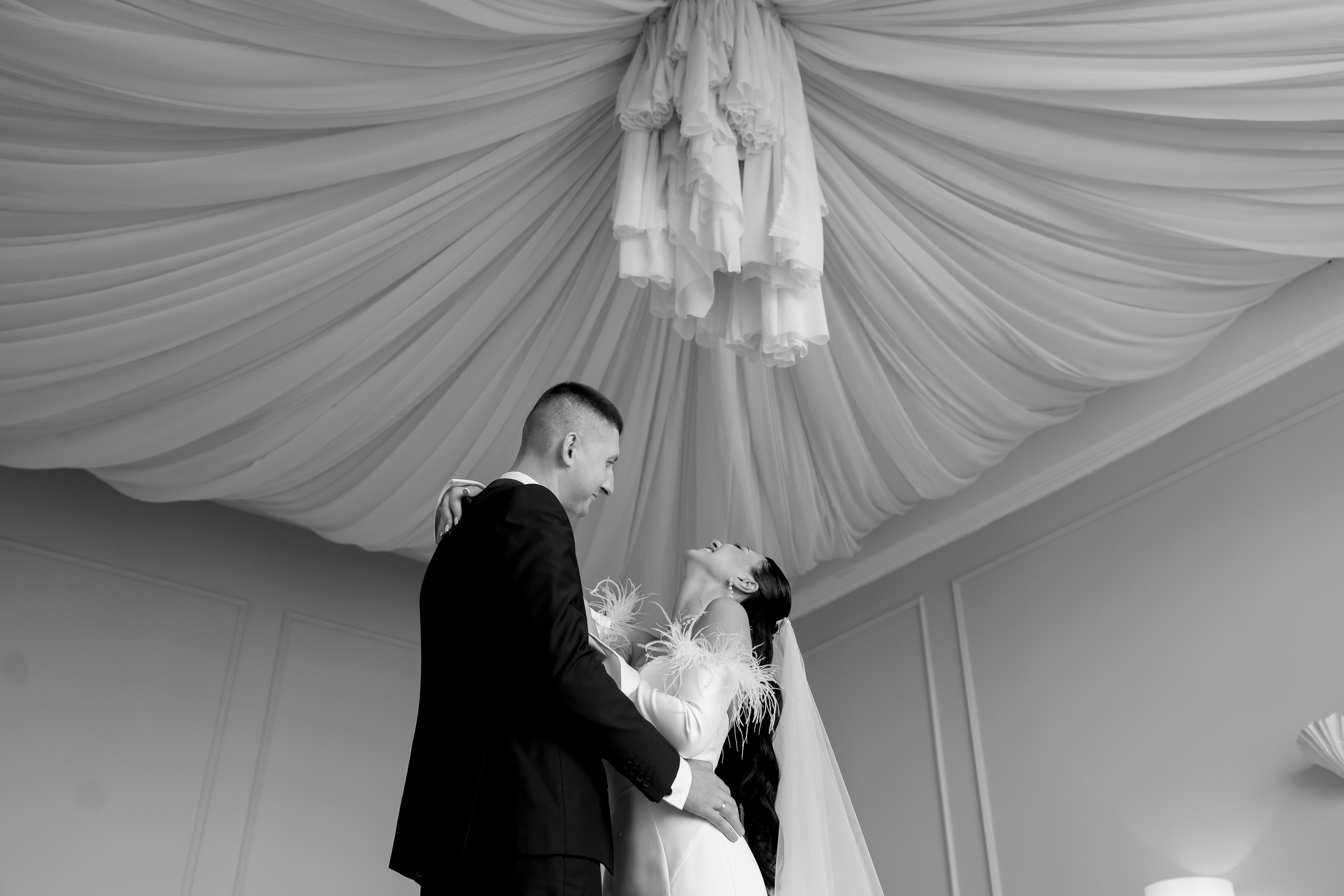 Павел & Алёна. Свадебный фотограф Краснодар и Москва. Анна Еремчук