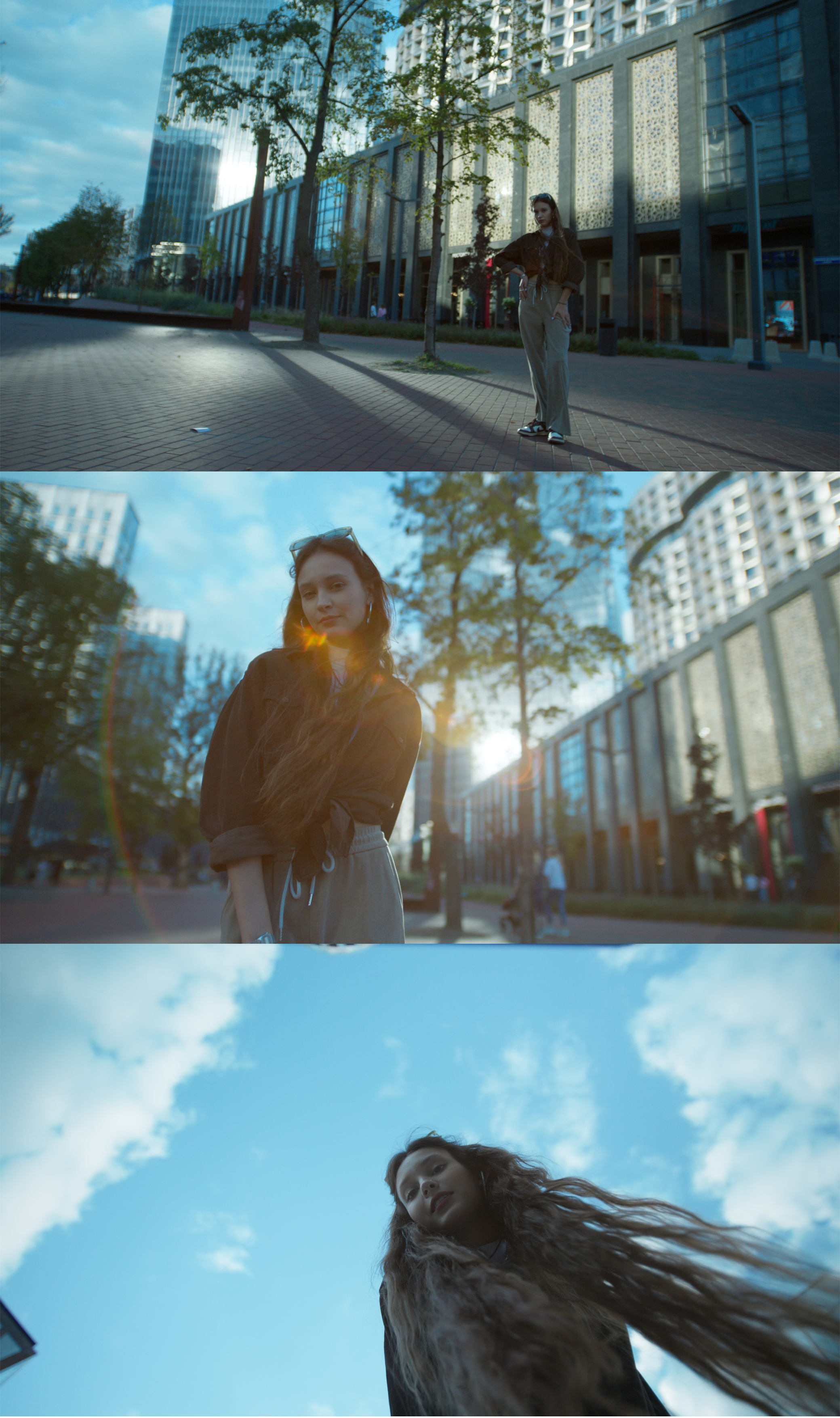 Still. Kharakhorkin Gleb — Director of Photography